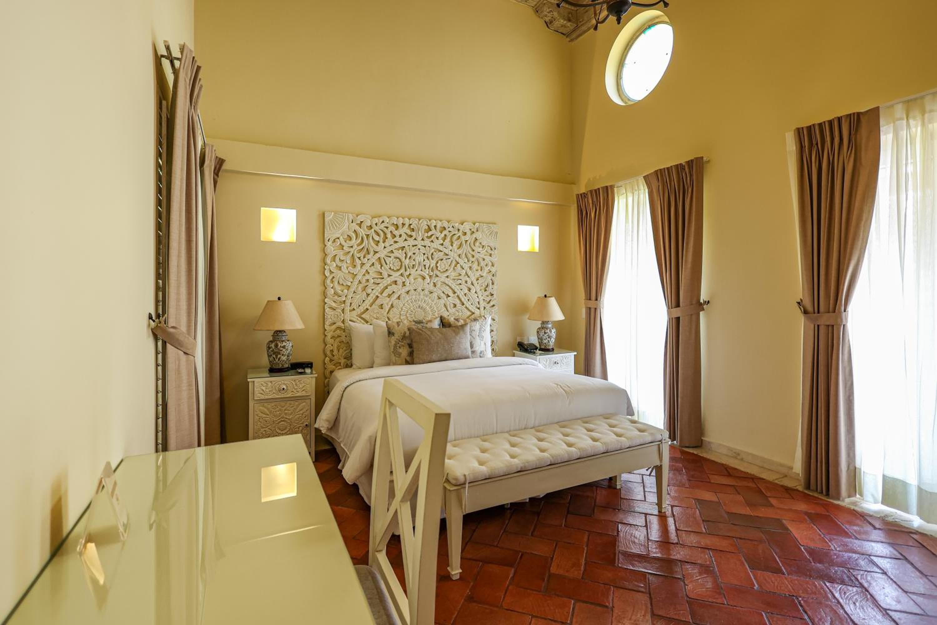 Foto de Casa Canabal Hotel Boutique
