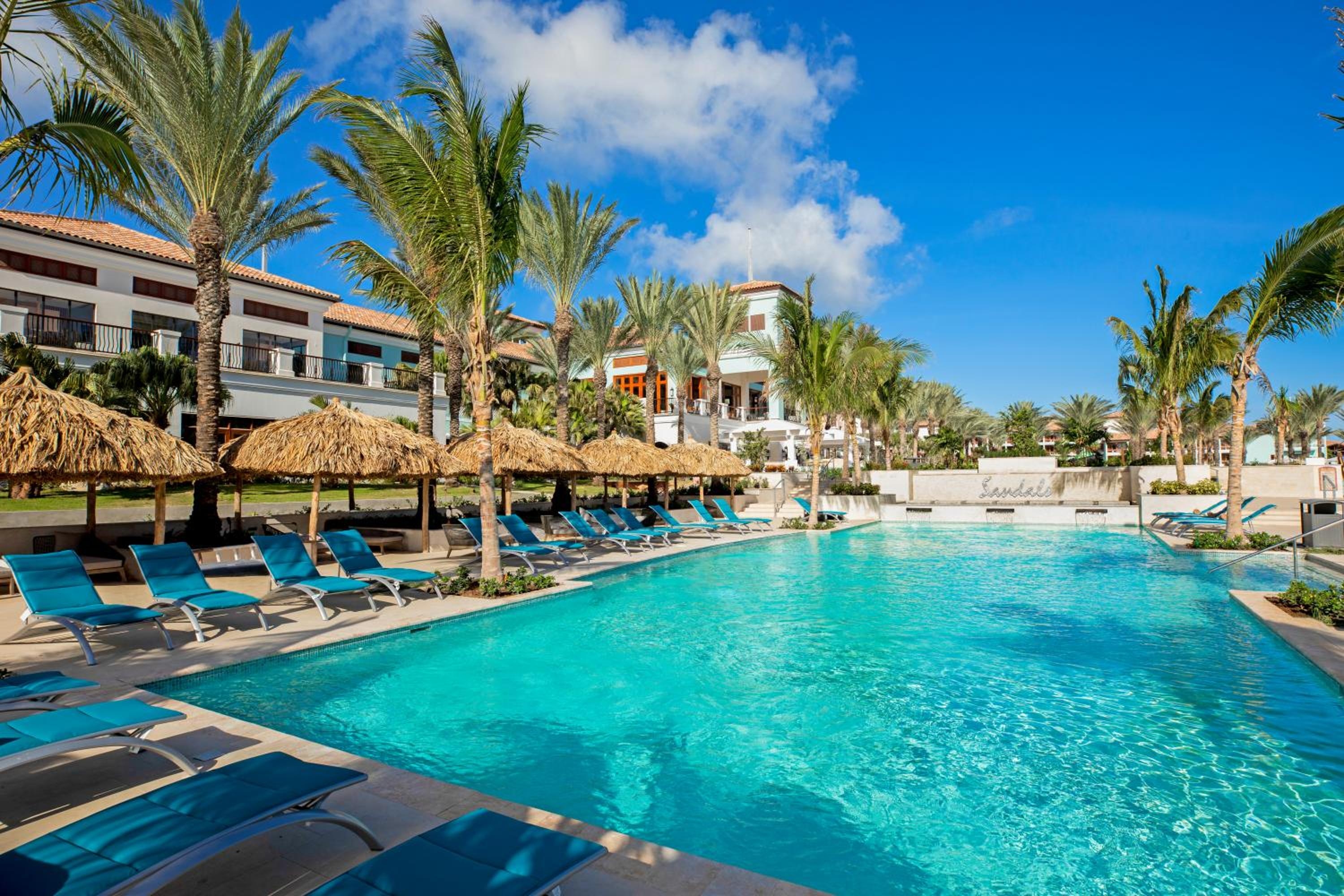 Foto de Sandals Royal Curacao All Inclusive Adults Only