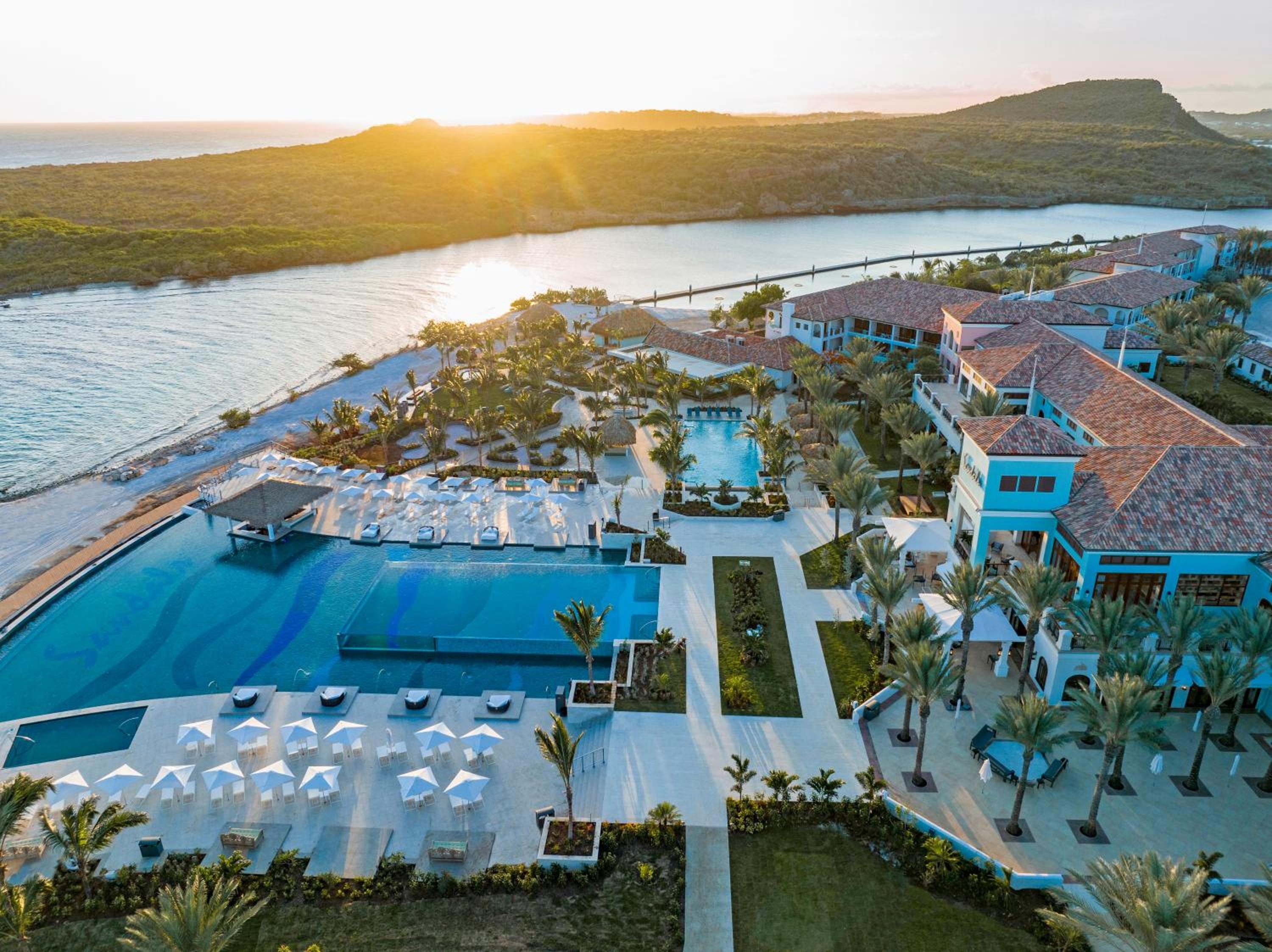 Sandals Royal Curacao All Inclusive Adults Only