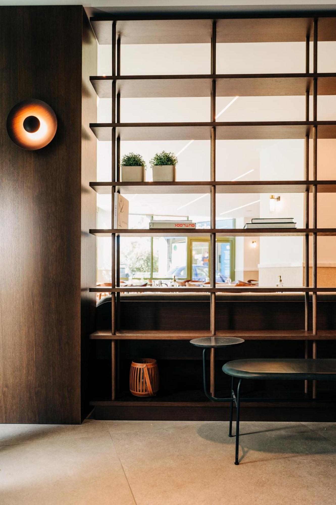 Foto de Athinais Hotel