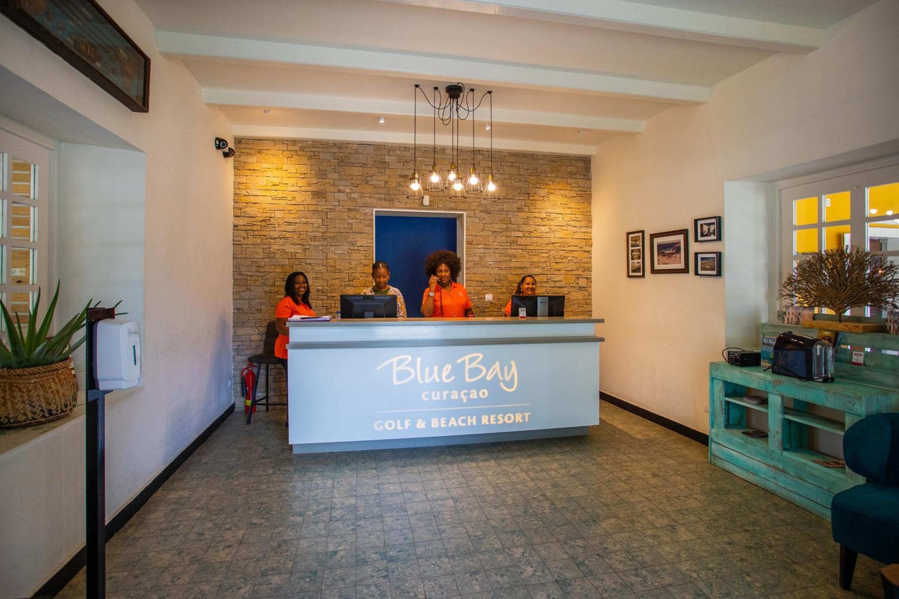 Foto de Blue Bay Curaçao Golf & Beach Resort