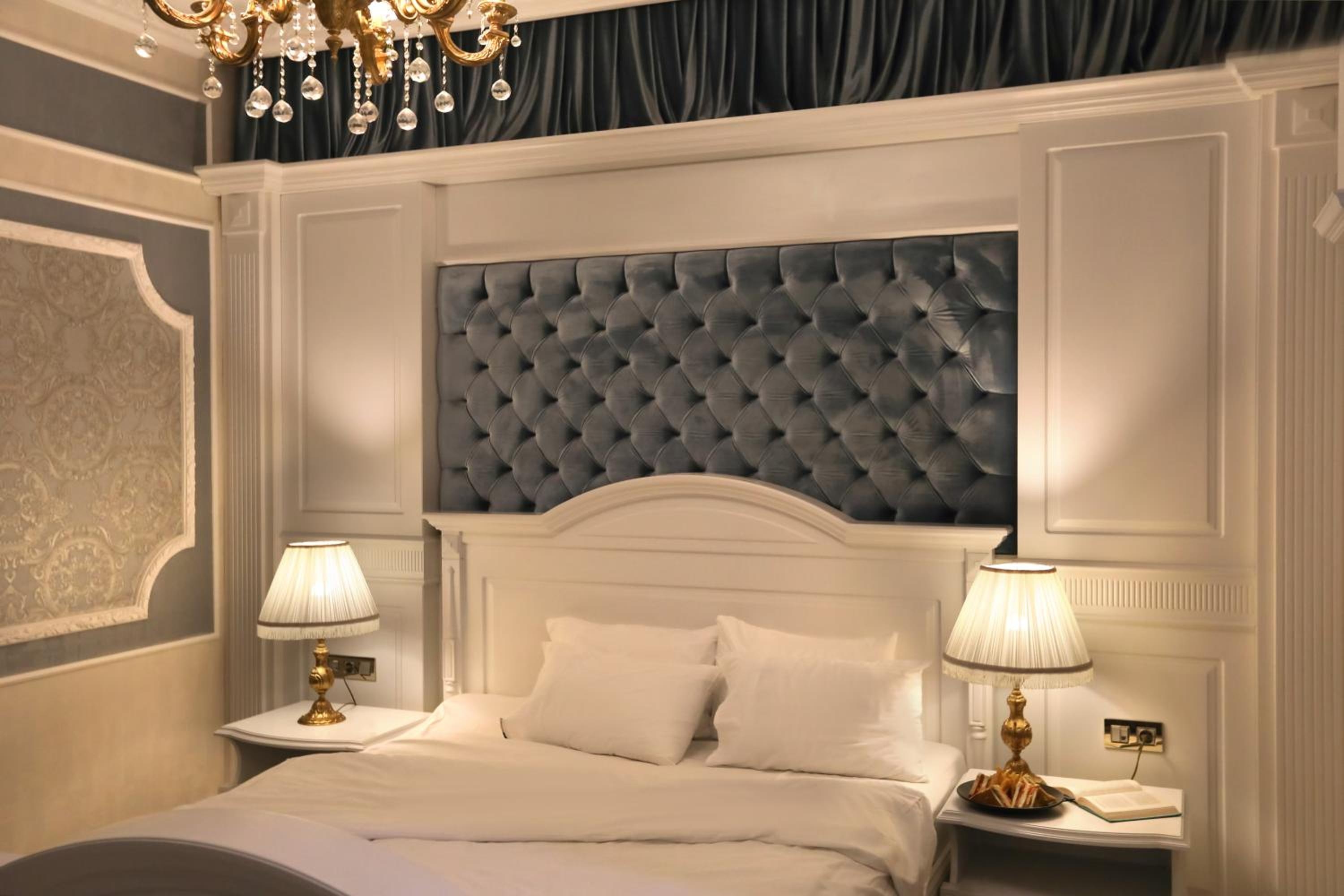 Foto de Legacy Ottoman Hotel Istanbul Old City