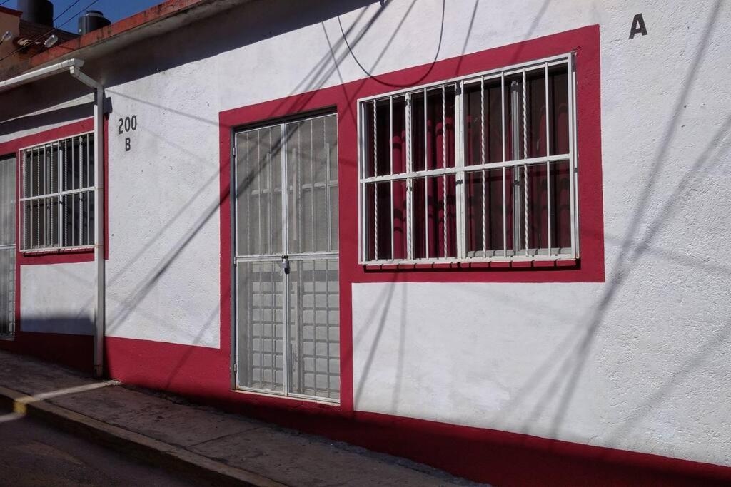 Foto de Tu Casita de descanso en Santa María