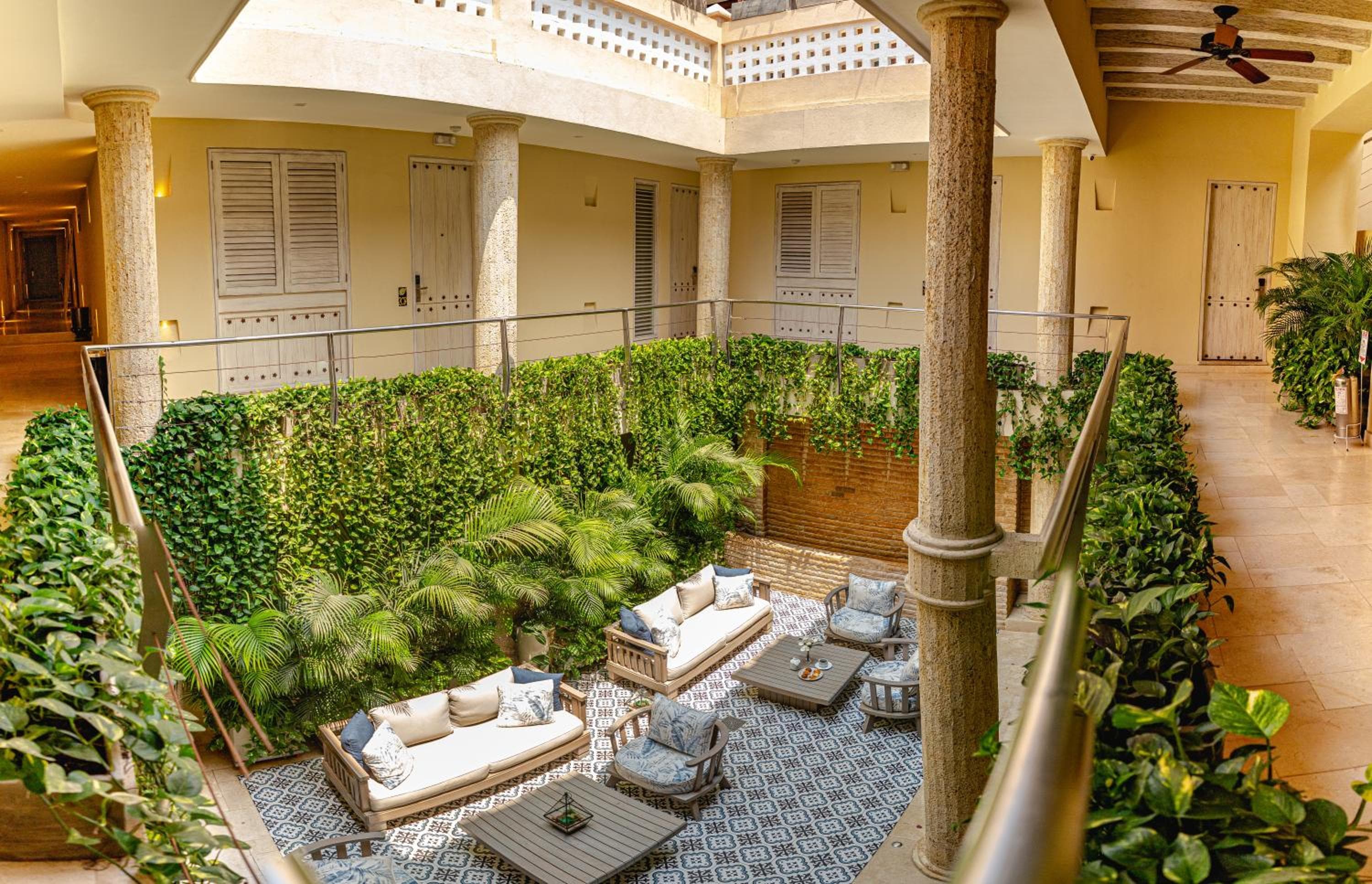 Foto de Casa Canabal Hotel Boutique