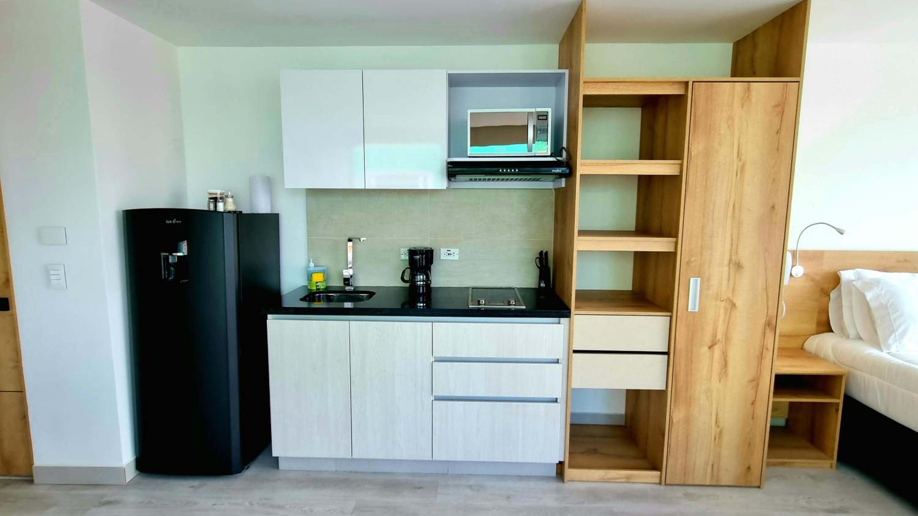 Foto de Toscana LOFT - Apartasuites
