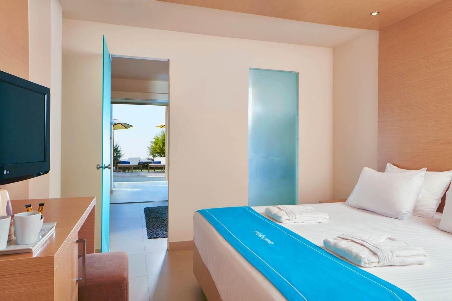 Foto de The Island Hotel - Adults Only -
