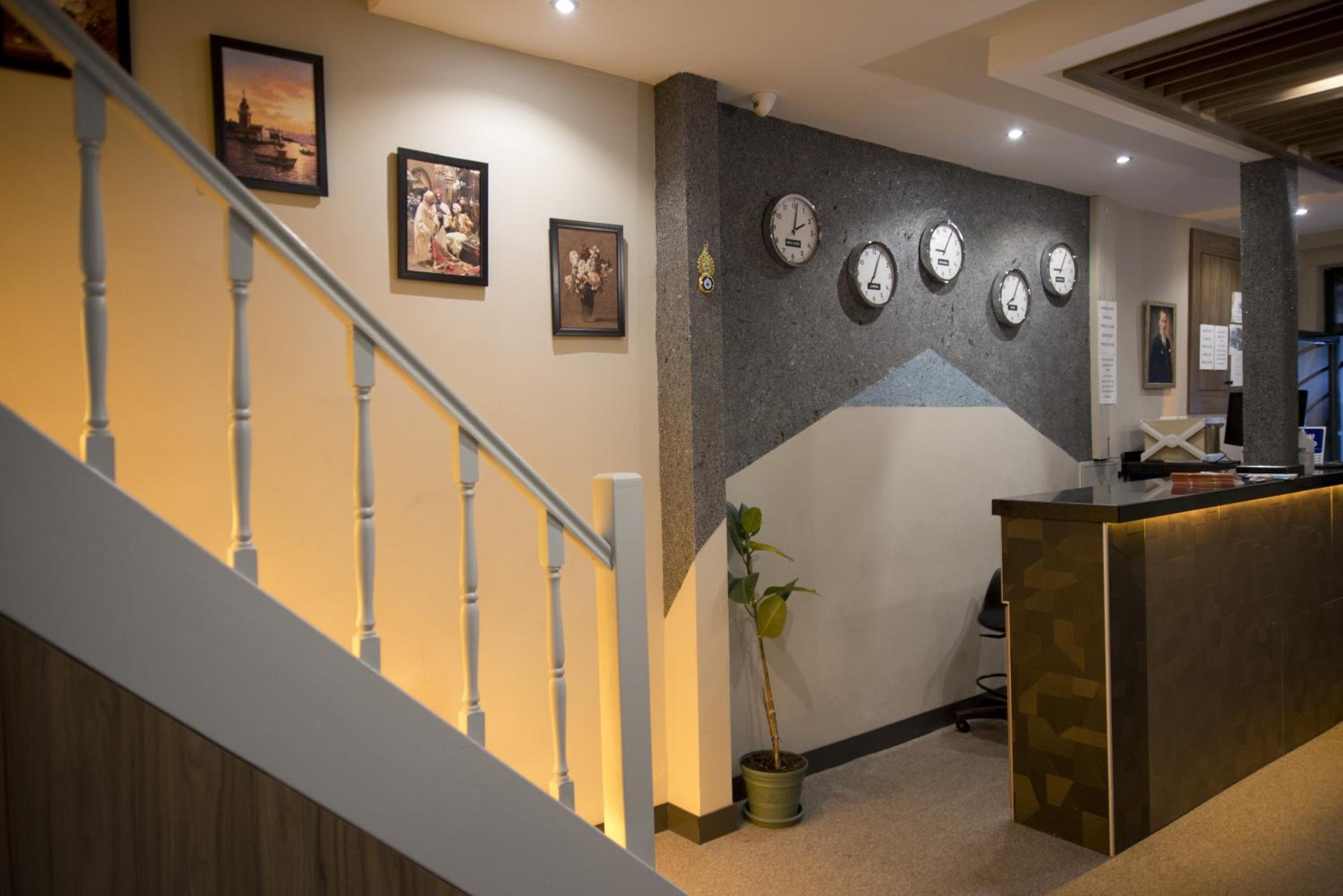 La Vida Old City Hotel