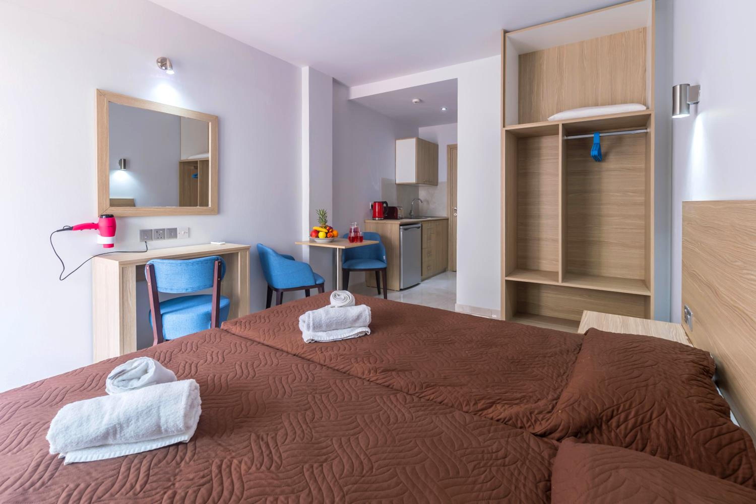 Foto de Paul Marie Hotel Apartments