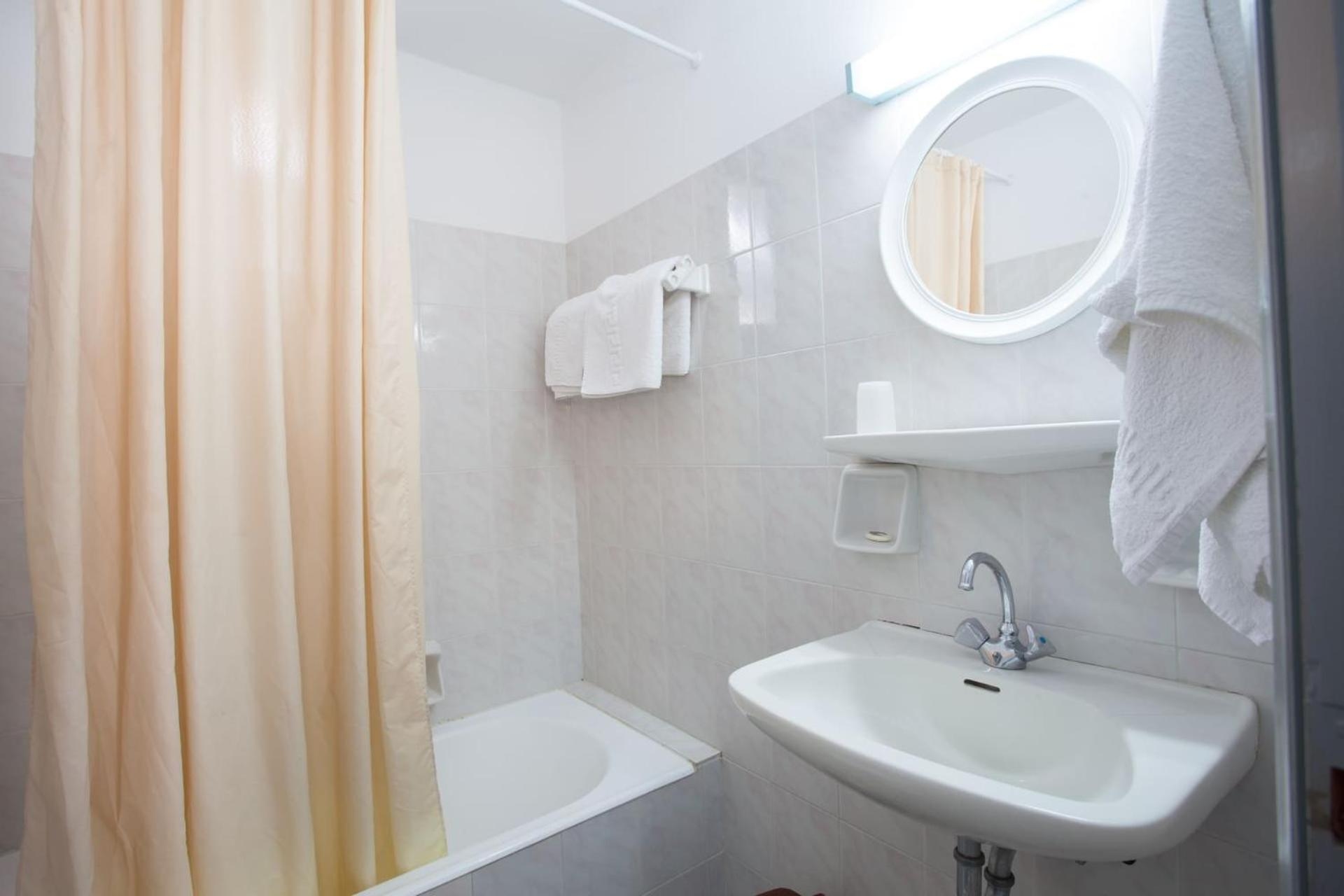 Foto de Polos Hotel Paros by GHH