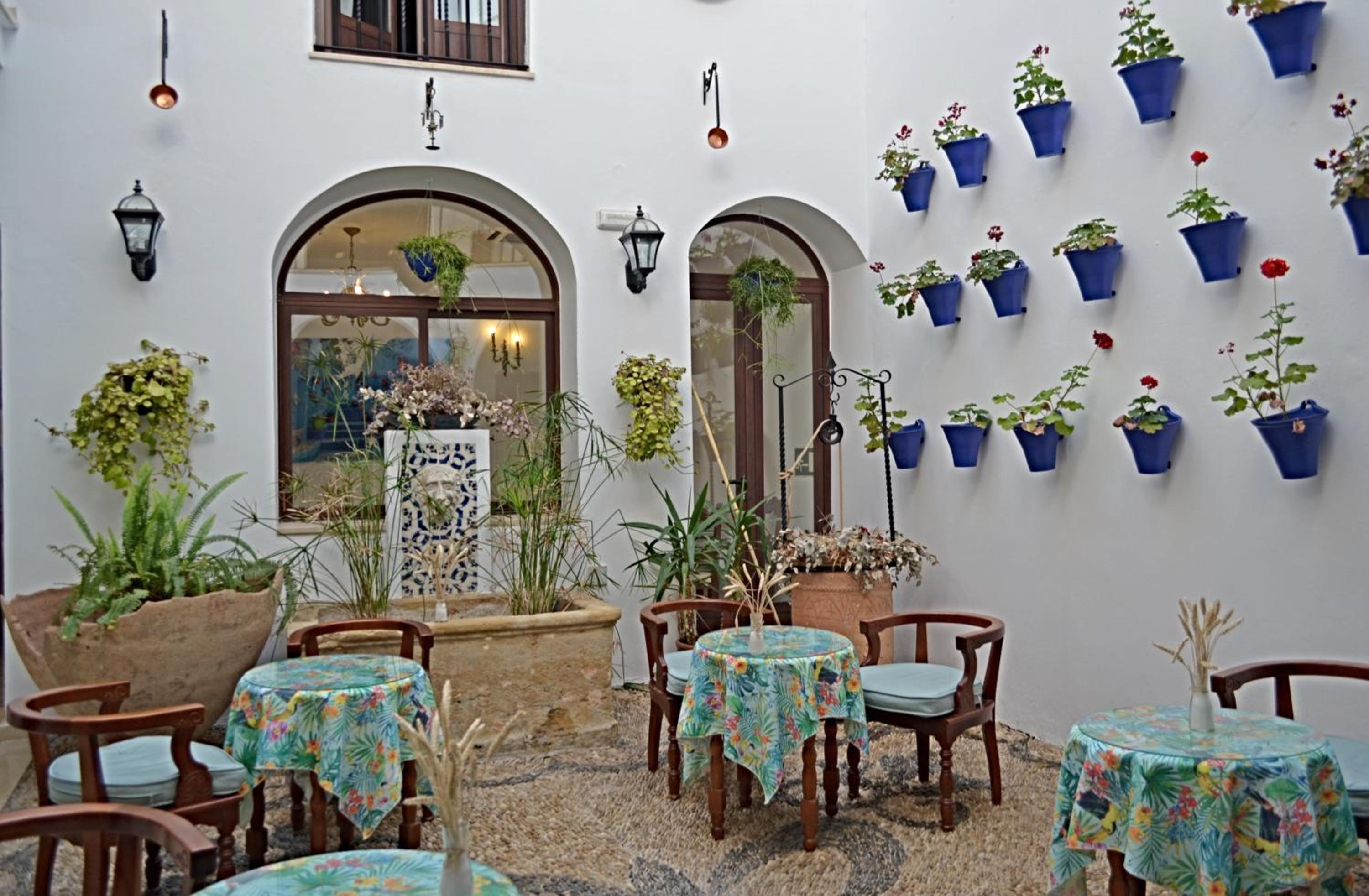 Foto de Hotel Marisa