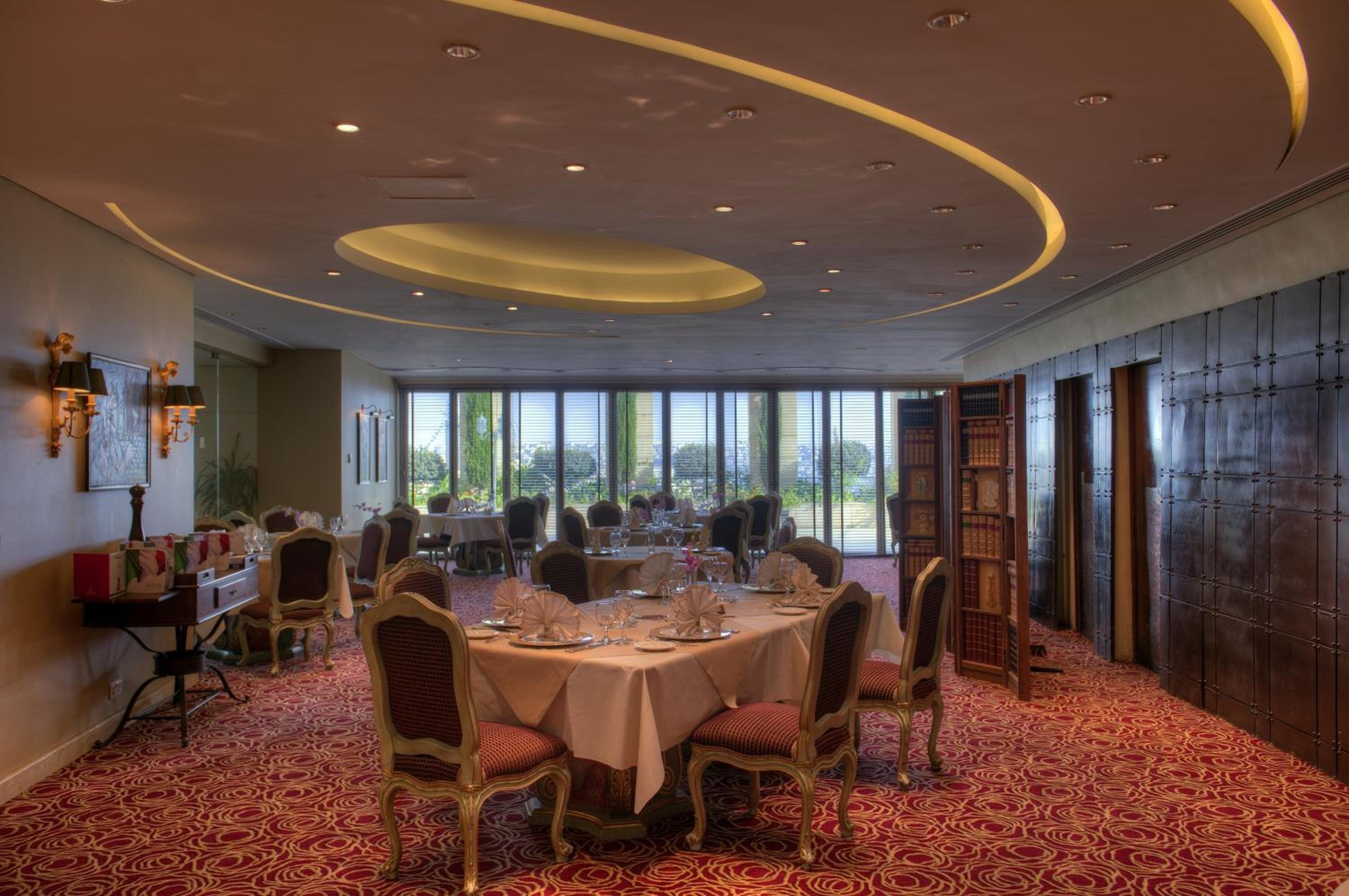Foto de Le Royal Hotel - Amman
