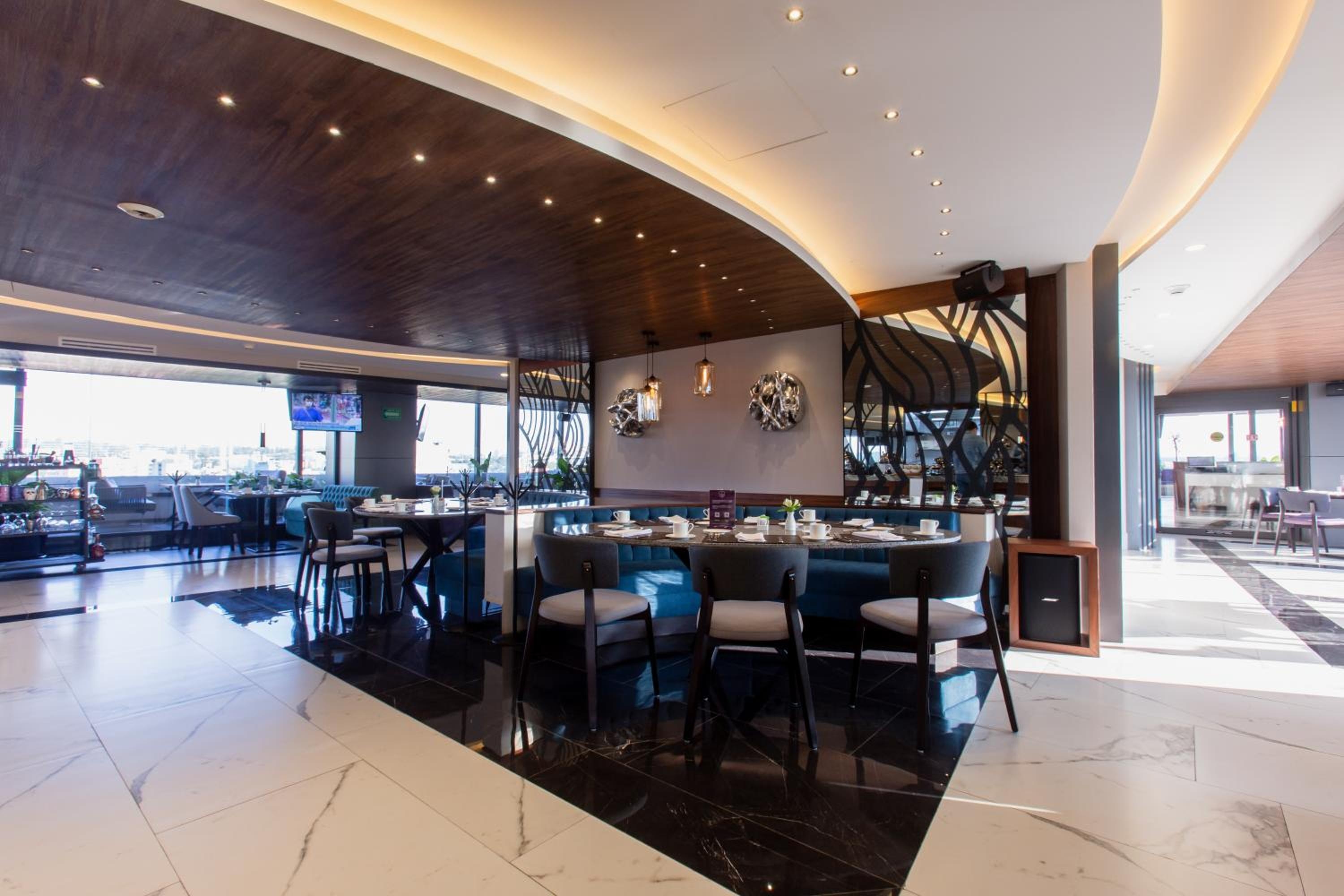 Foto de HS HOTSSON CDMX Condesa Sur
