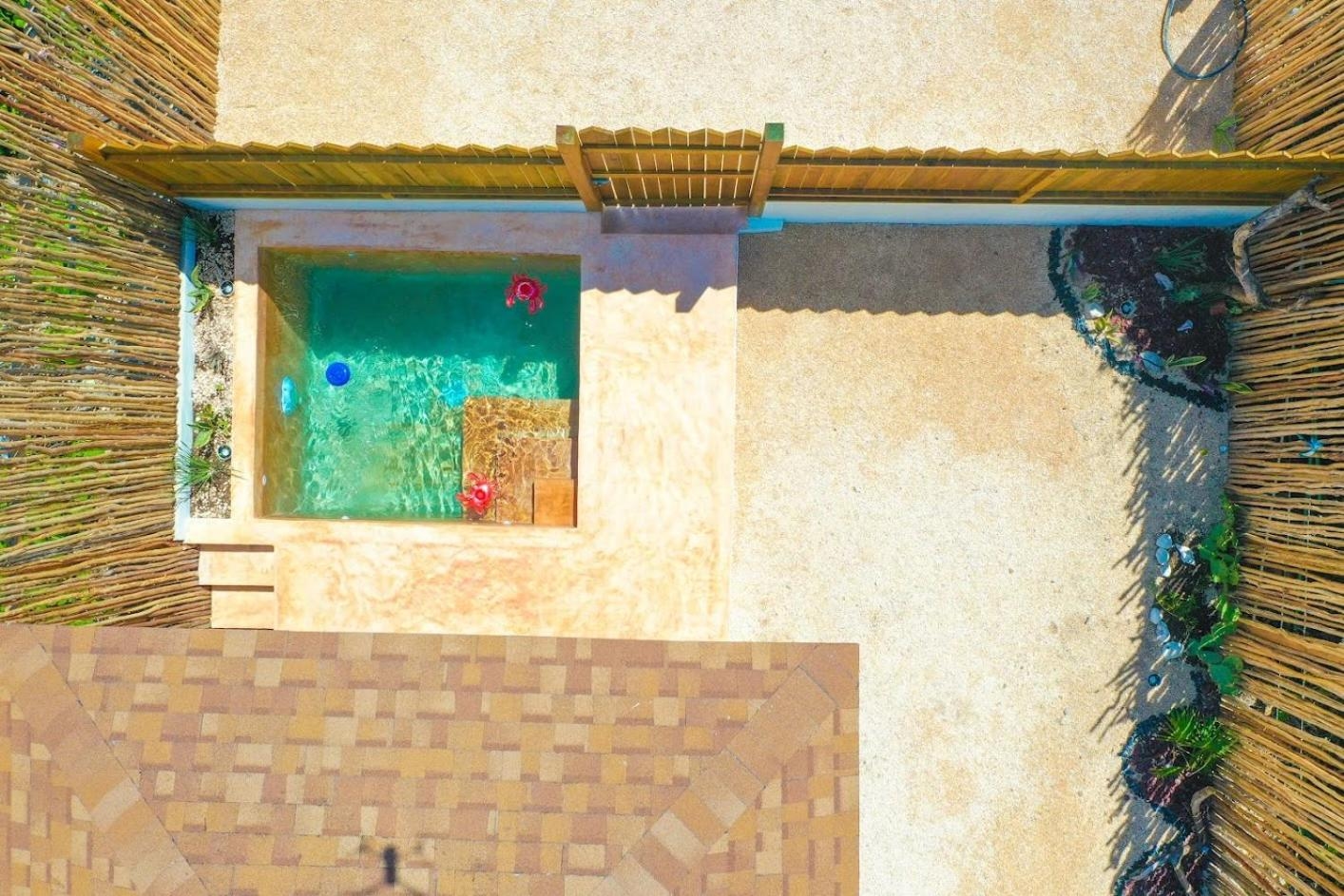 Foto de Tiny House Isla Mujeres