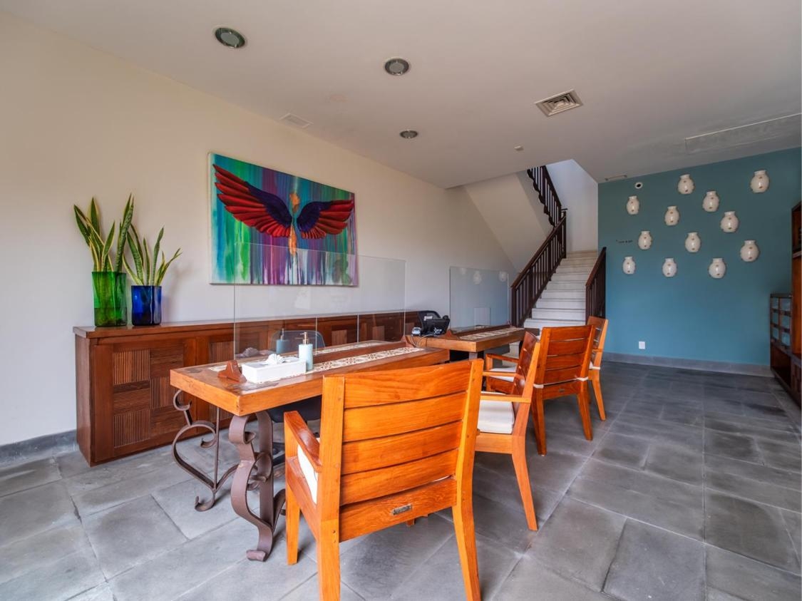 Foto de Celeste Beach Residences Huatulco Curamoria Collection