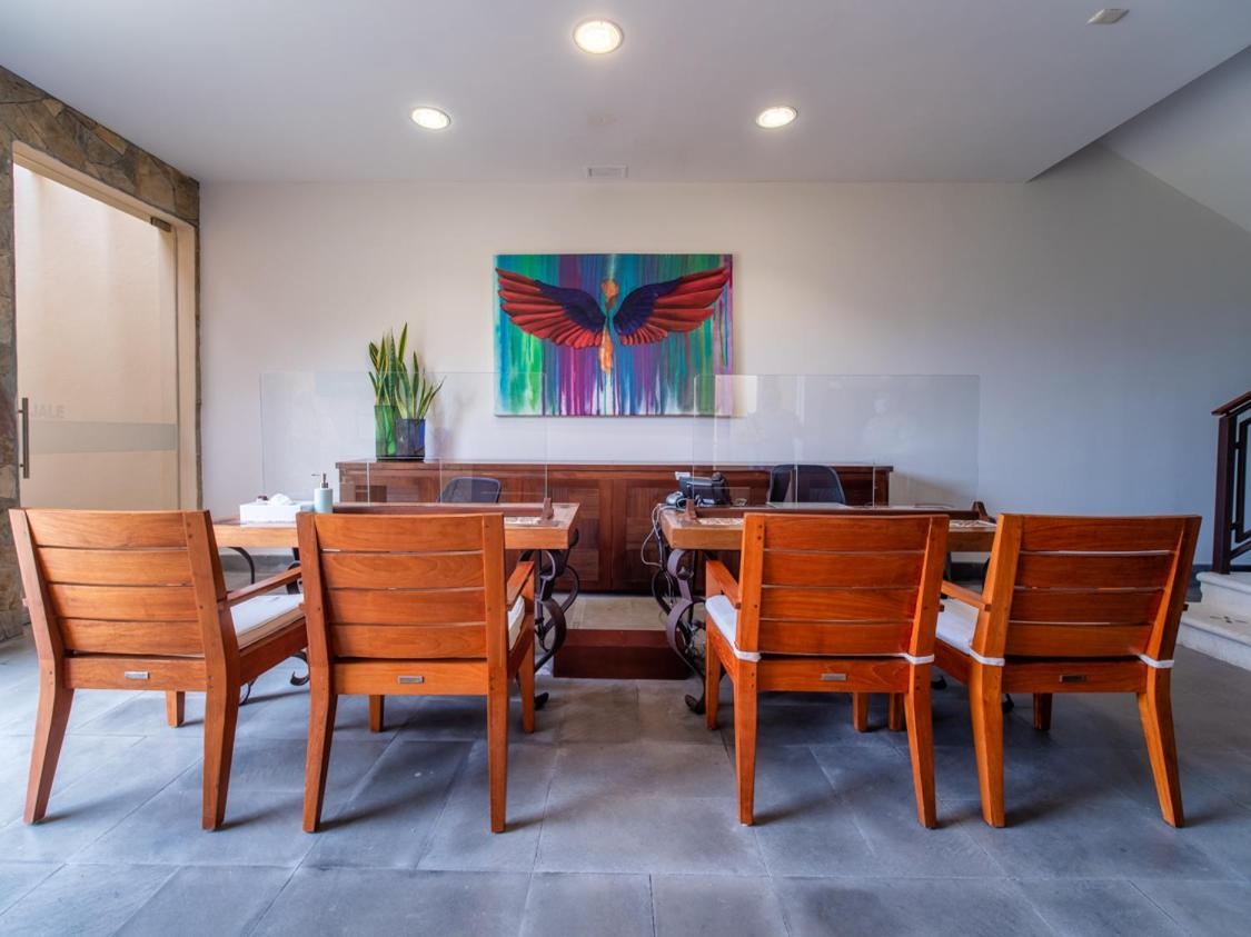 Foto de Celeste Beach Residences Huatulco Curamoria Collection