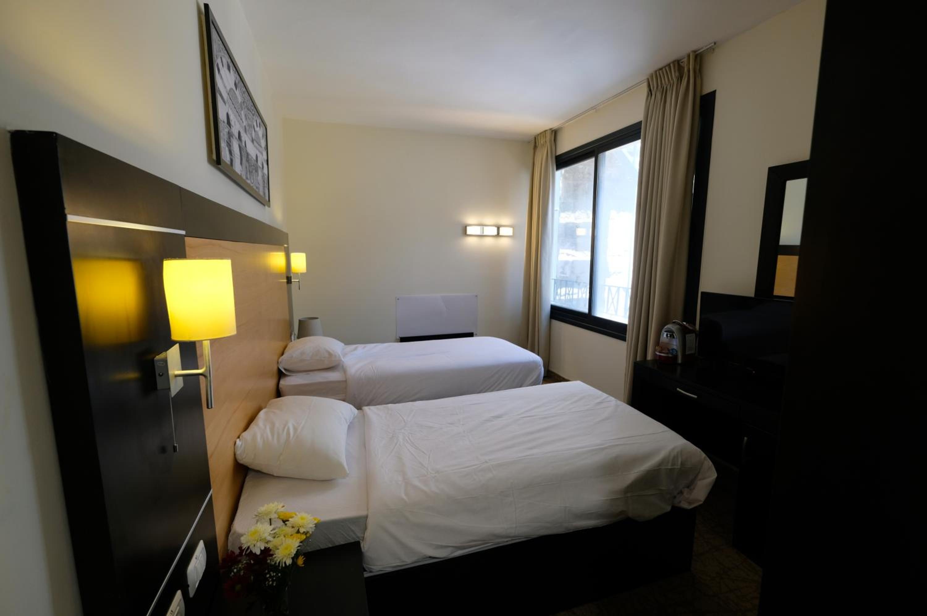 Foto de New Capitol Hotel - Jerusalem