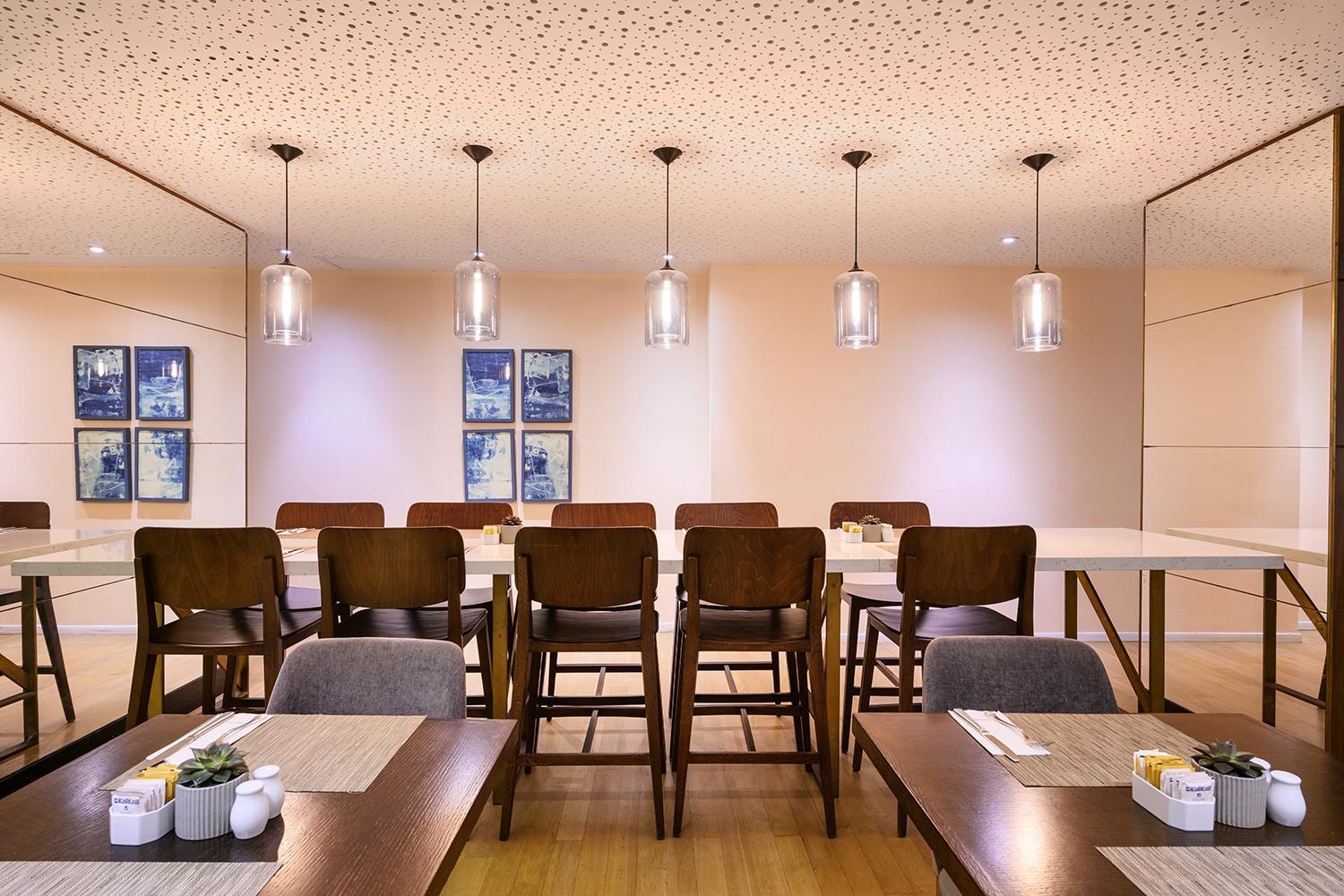 Foto de Sea Tower by Isrotel Design