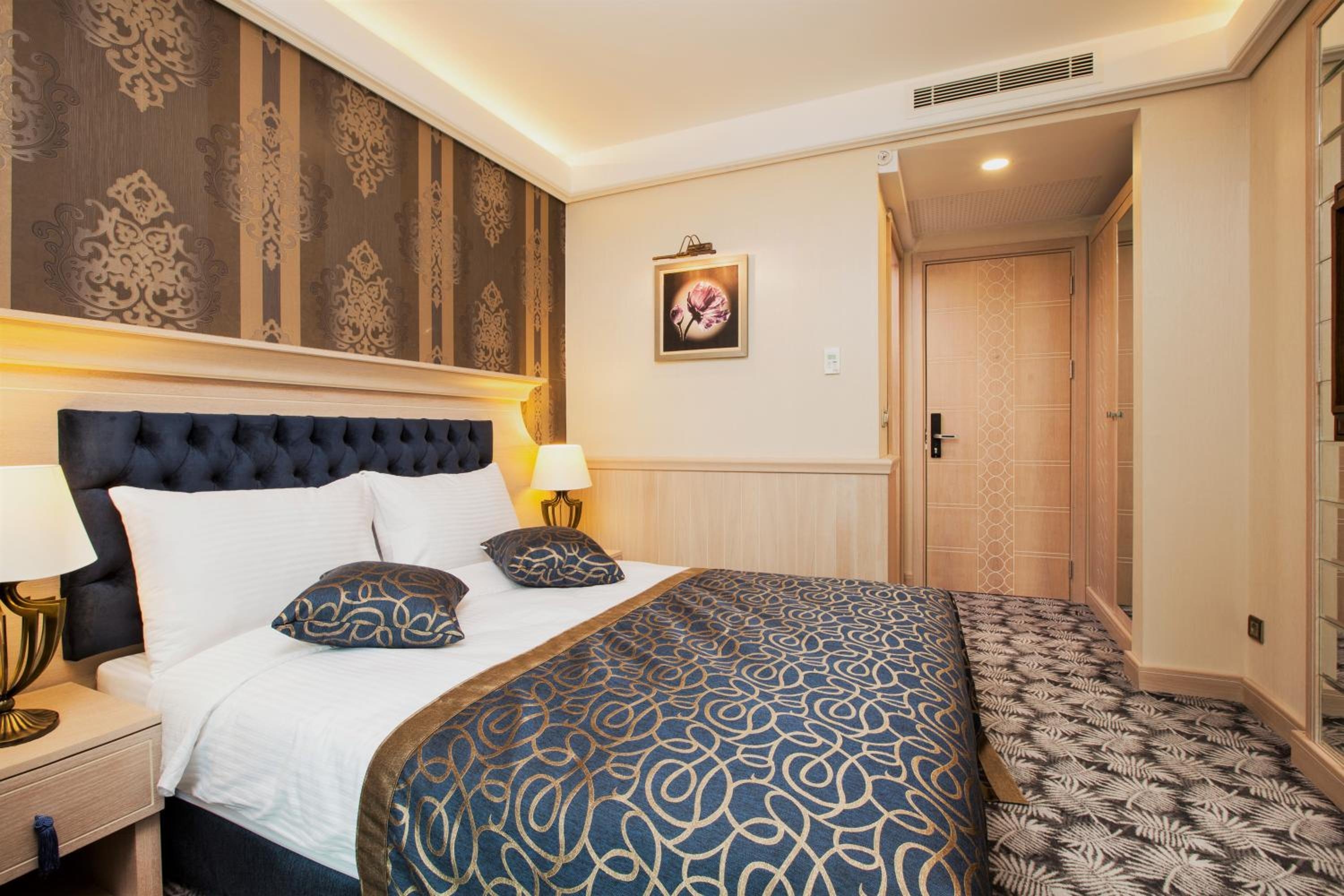 Foto de The Conforium Hotel İstanbul