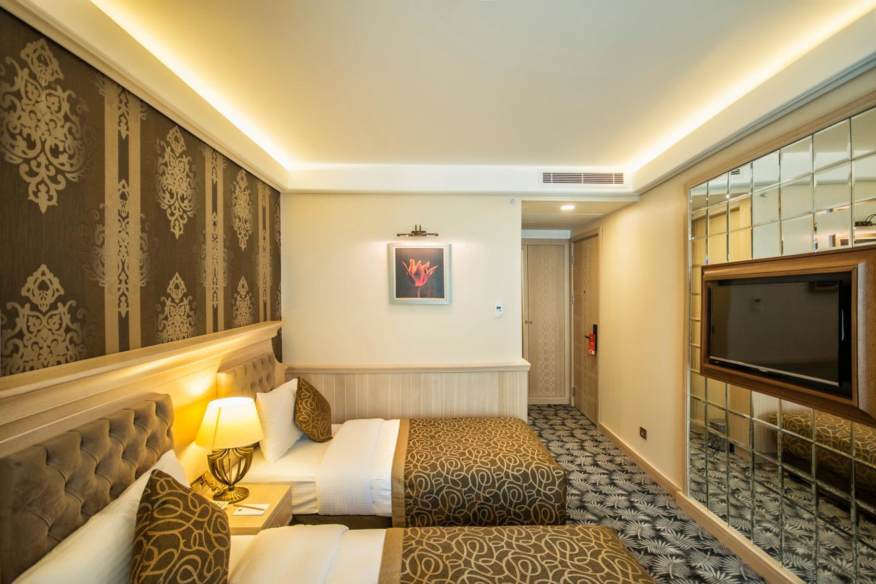 Foto de The Conforium Hotel İstanbul