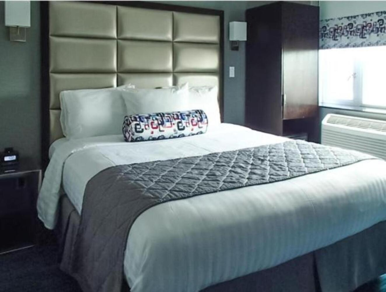 Foto de Umbrella Hotel Bronx