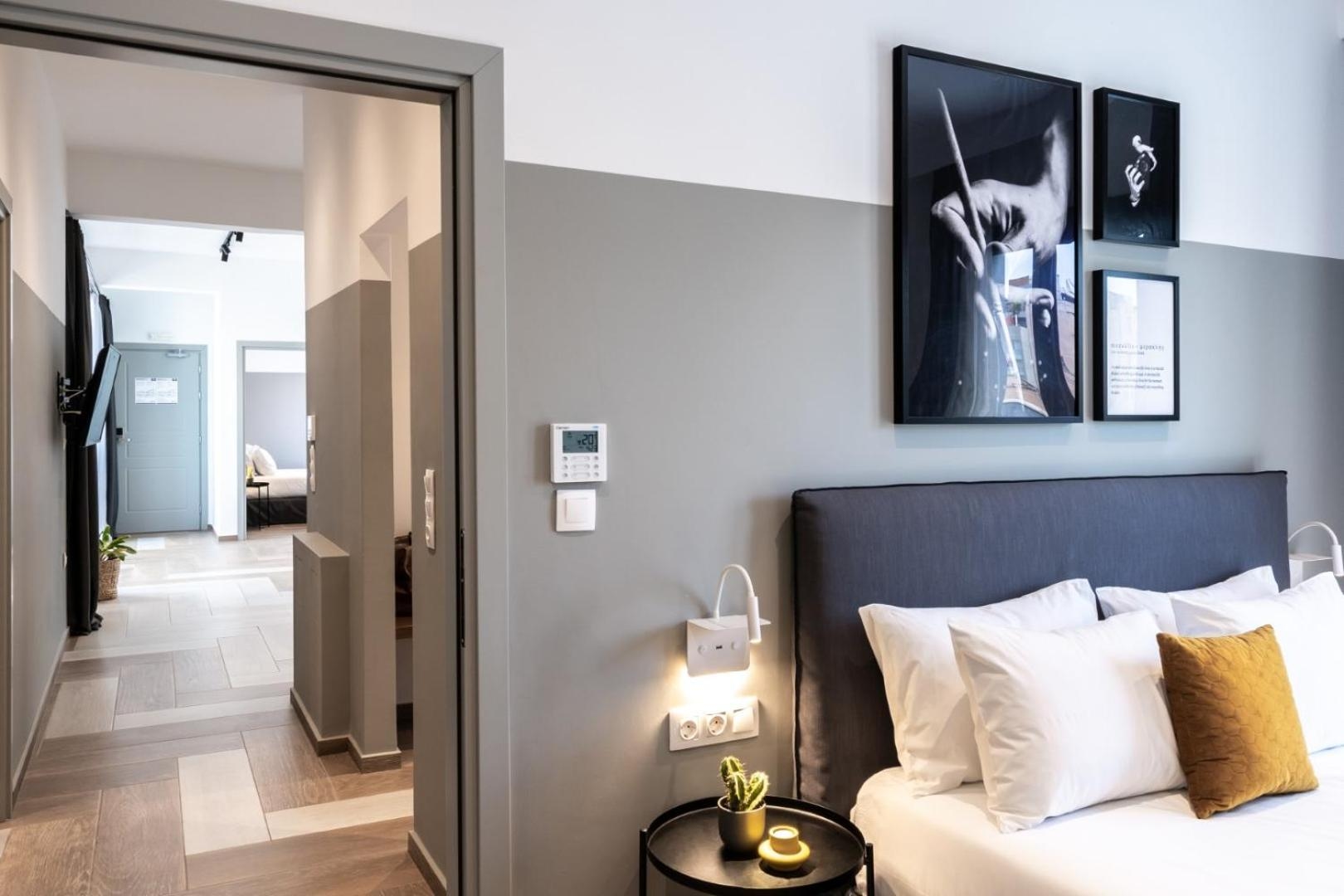 Foto de Play Theatrou Athens a member of Brown Hotels