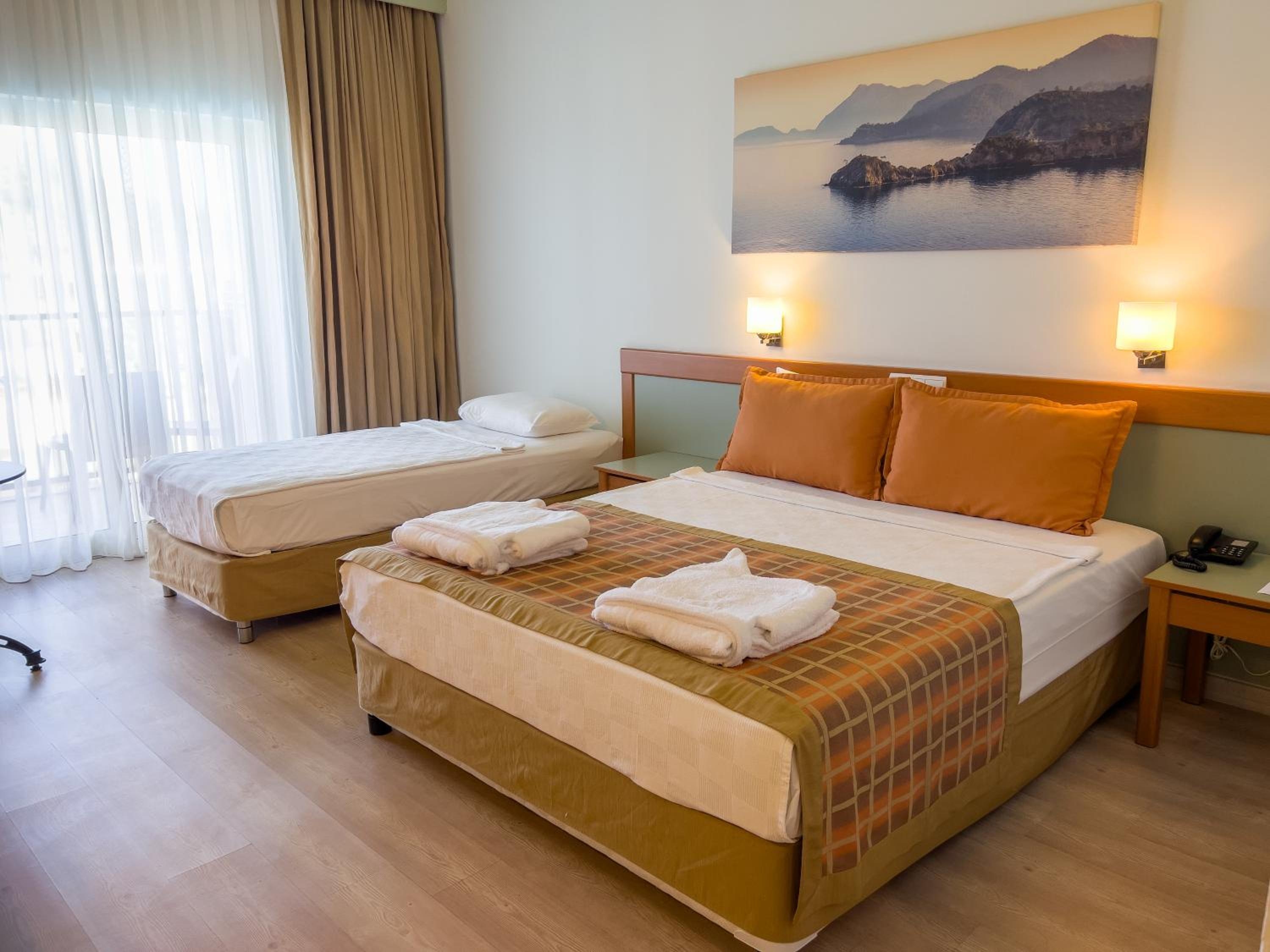 Foto de Corendon Hydros Club Kemer - Ultra All Inclusive