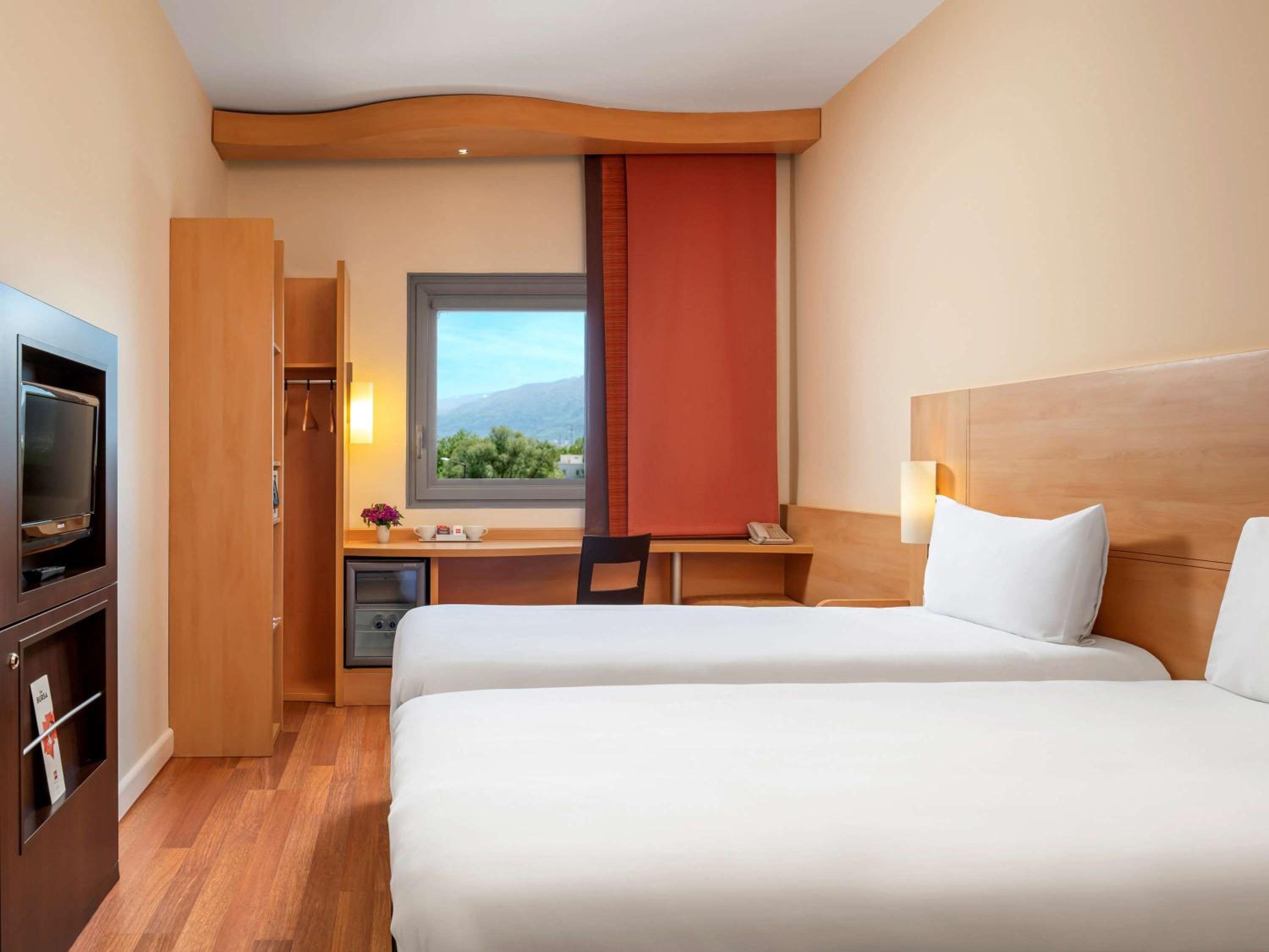 Foto de Ibis Bursa