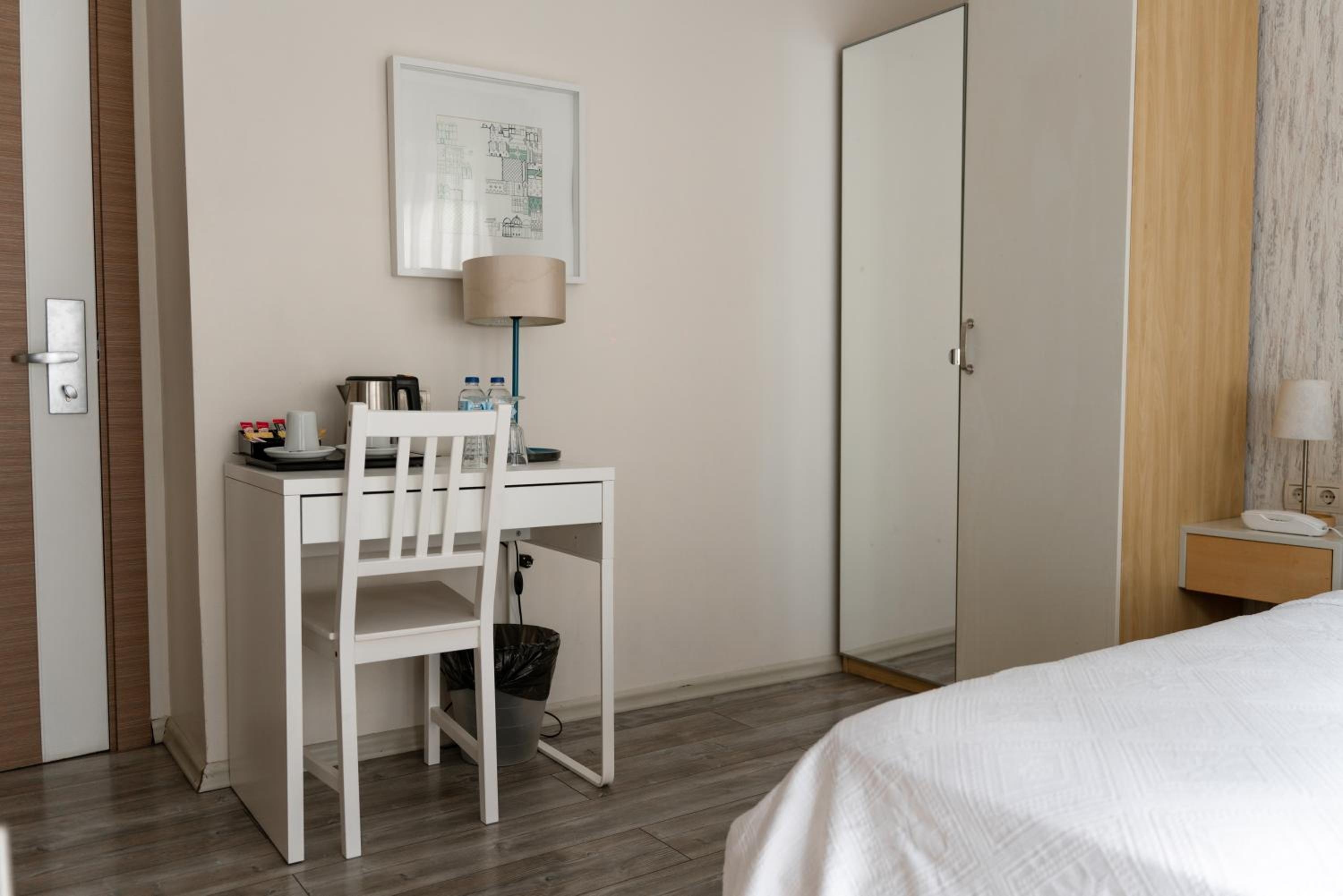 Foto de Elanaz Hotel