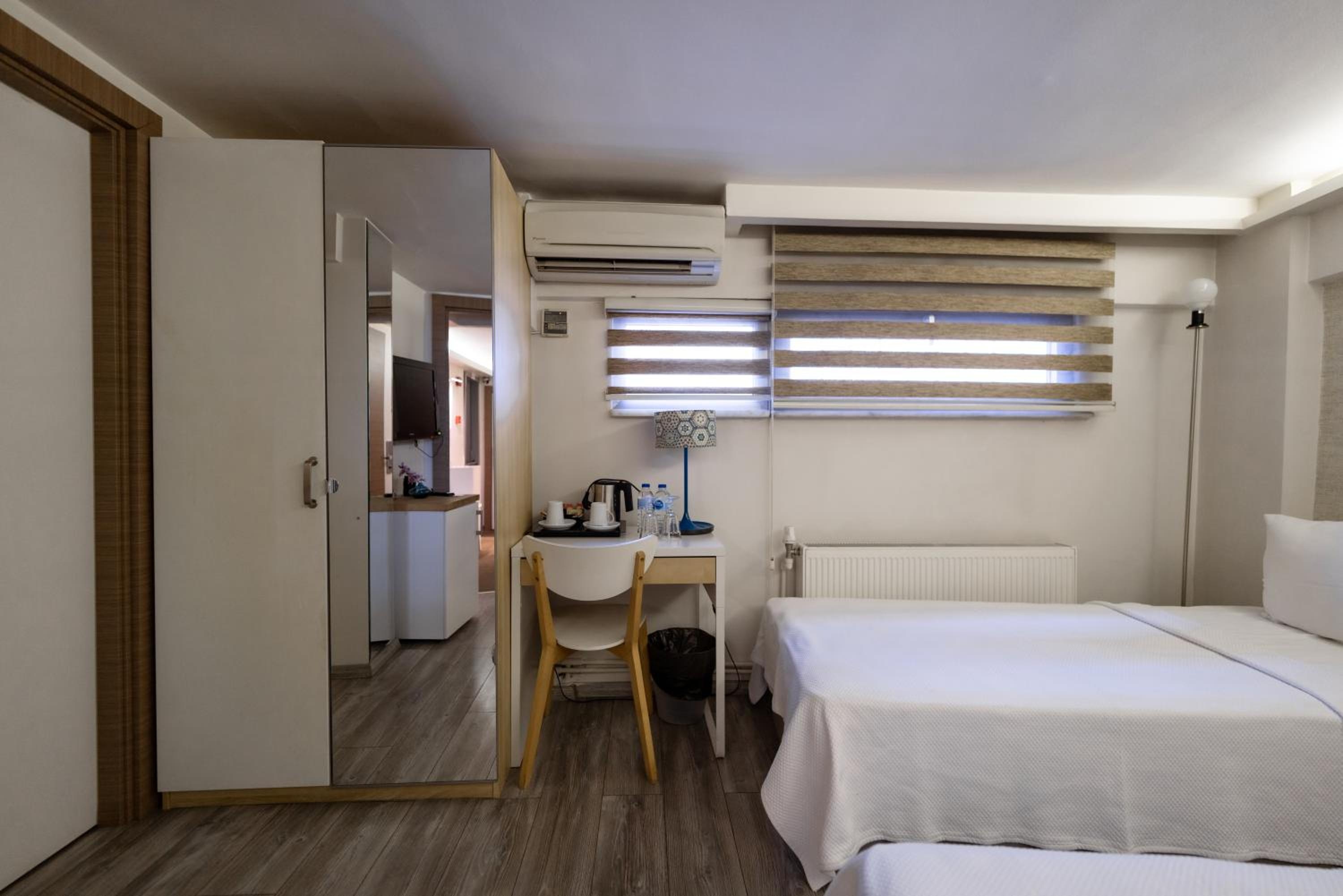 Foto de Elanaz Hotel