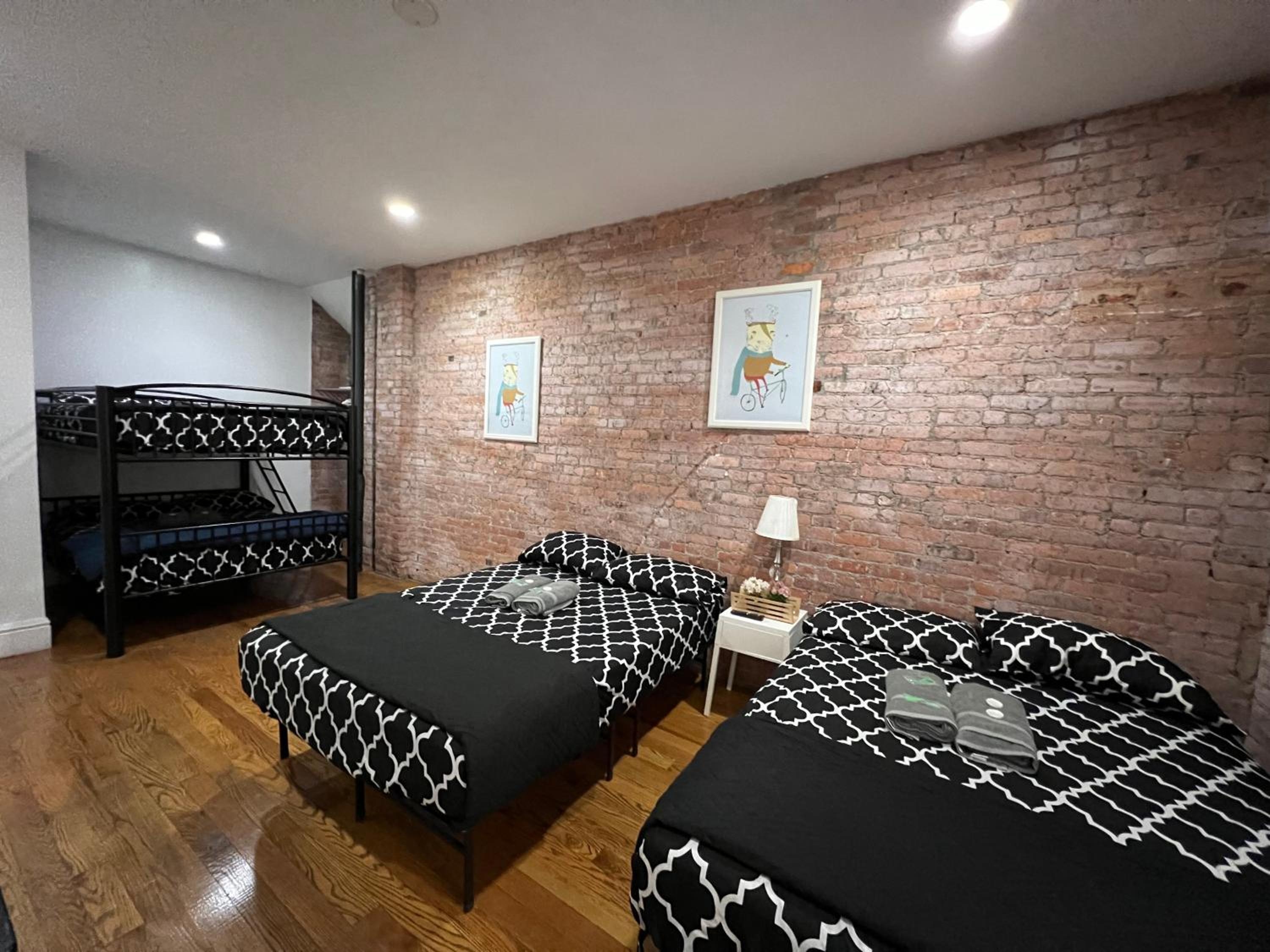Foto de 31 Street Broadway Hotel