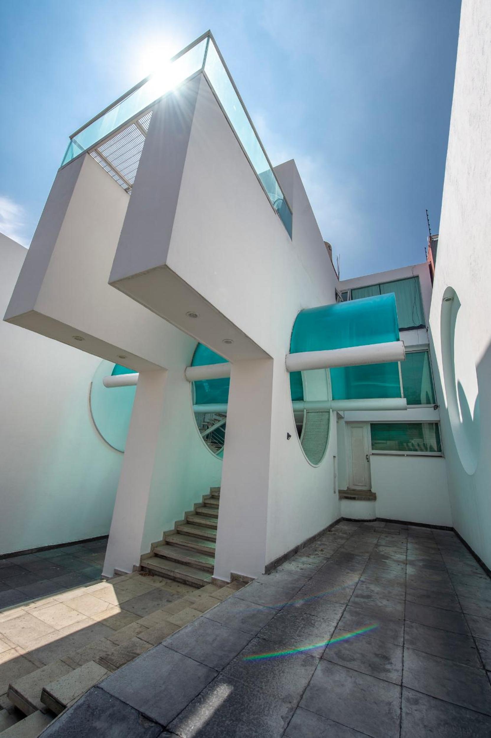 Casa Tanimisha