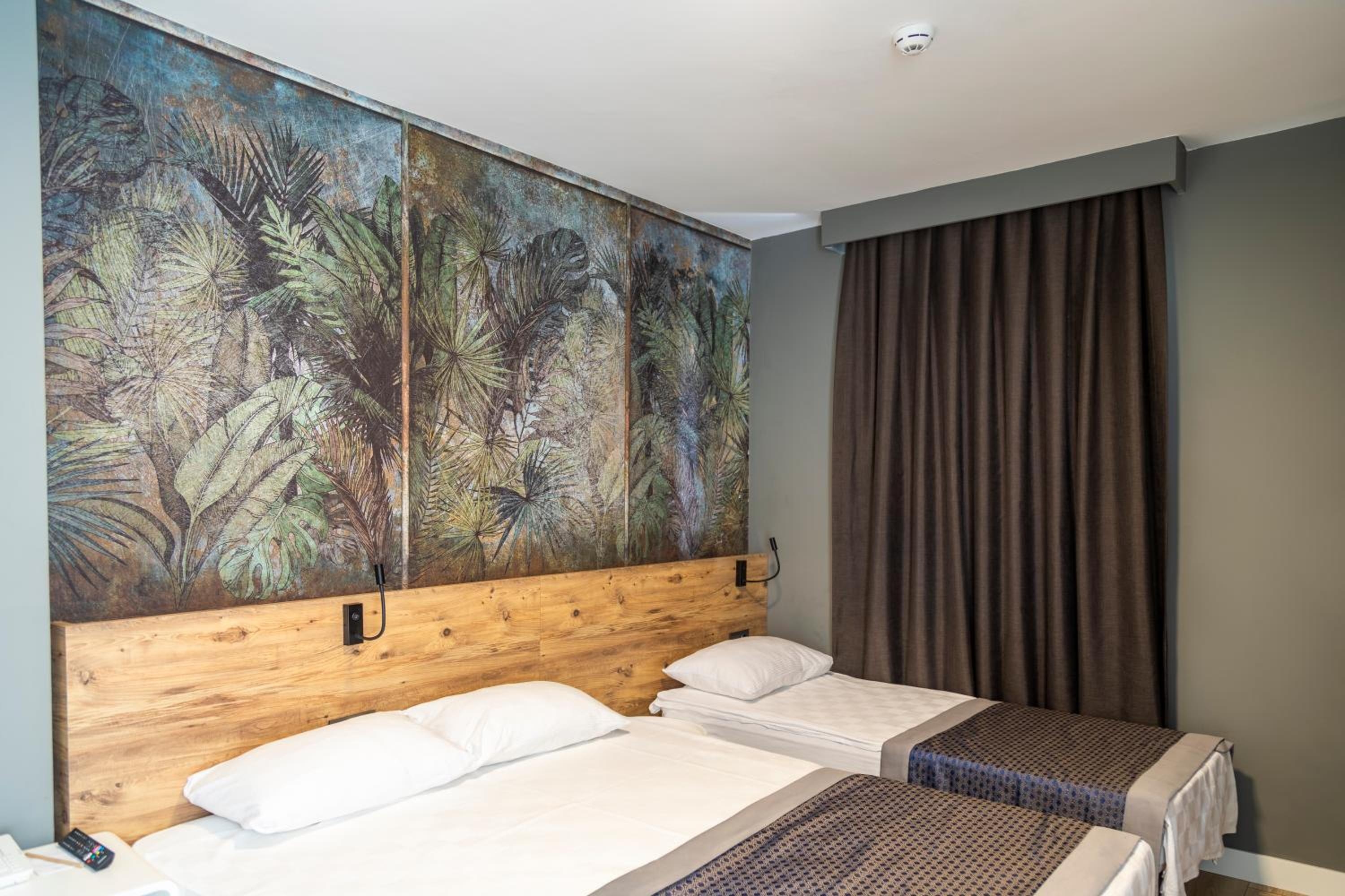 Foto de Pure Blanche Hotel