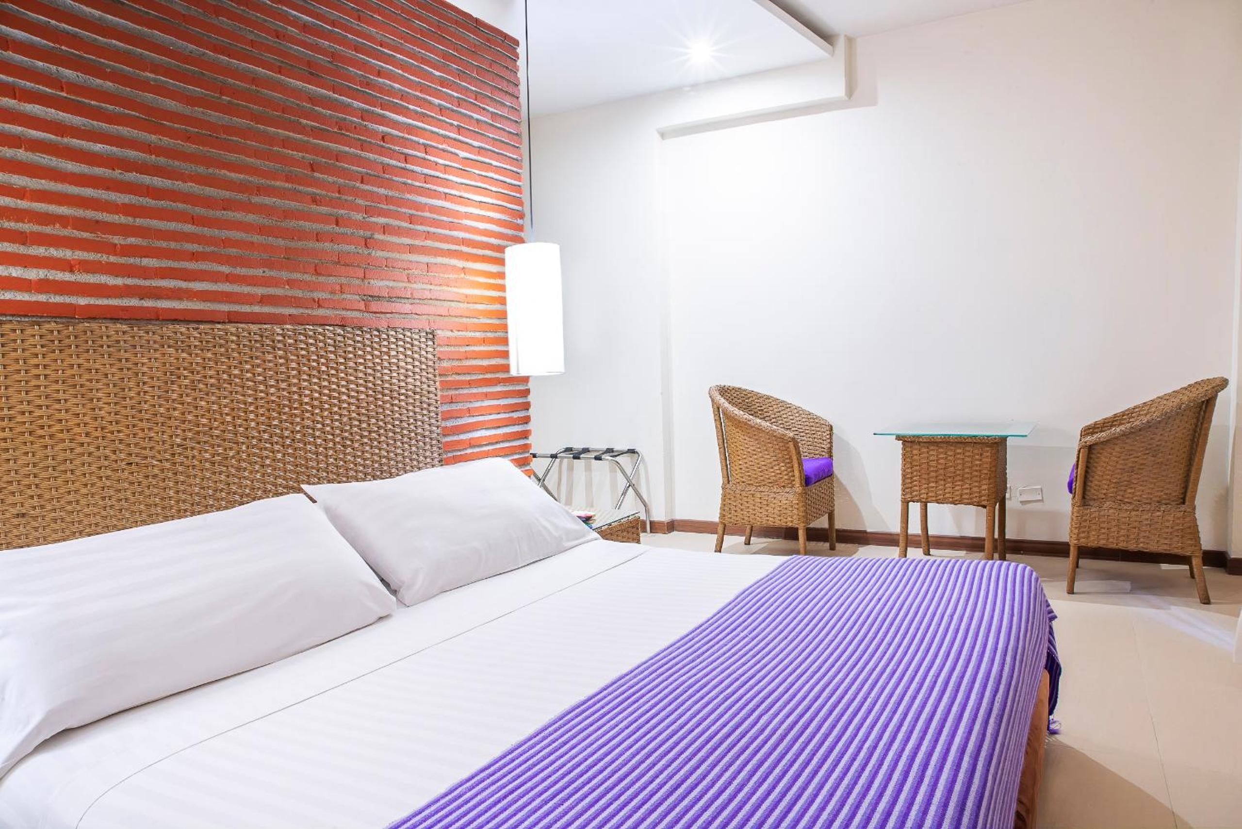Foto de Hotel Santorini Resort