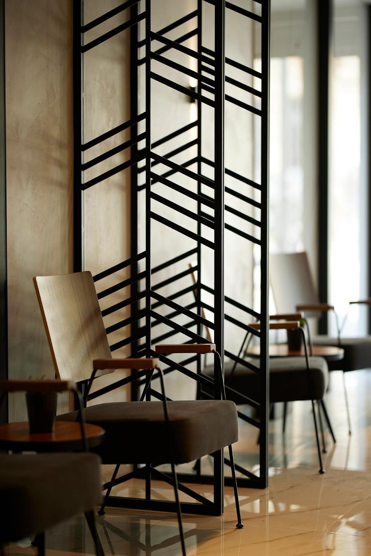 Foto de The Port Square Hotel
