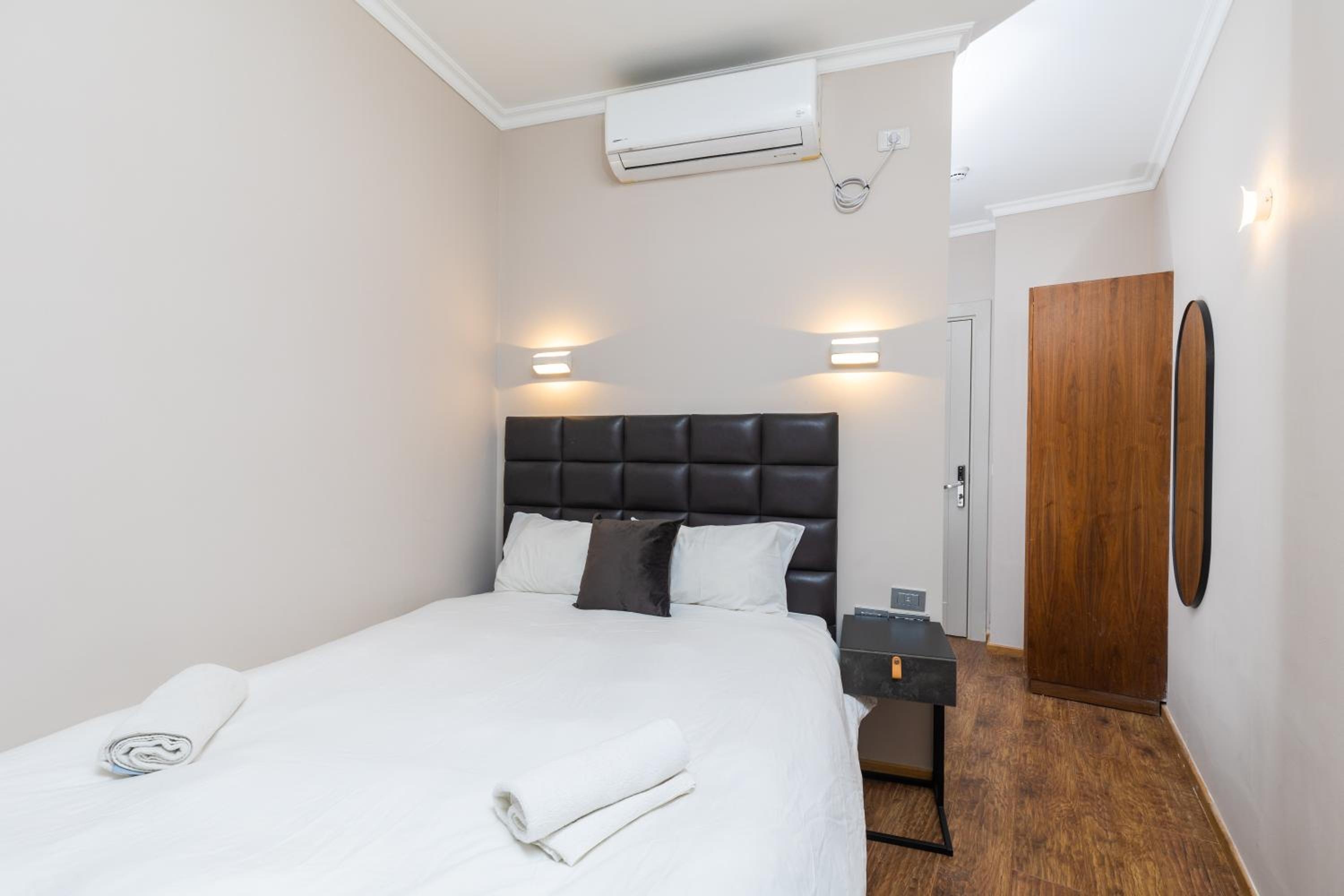 Foto de Mamilla view URBAN - Boutique hotel