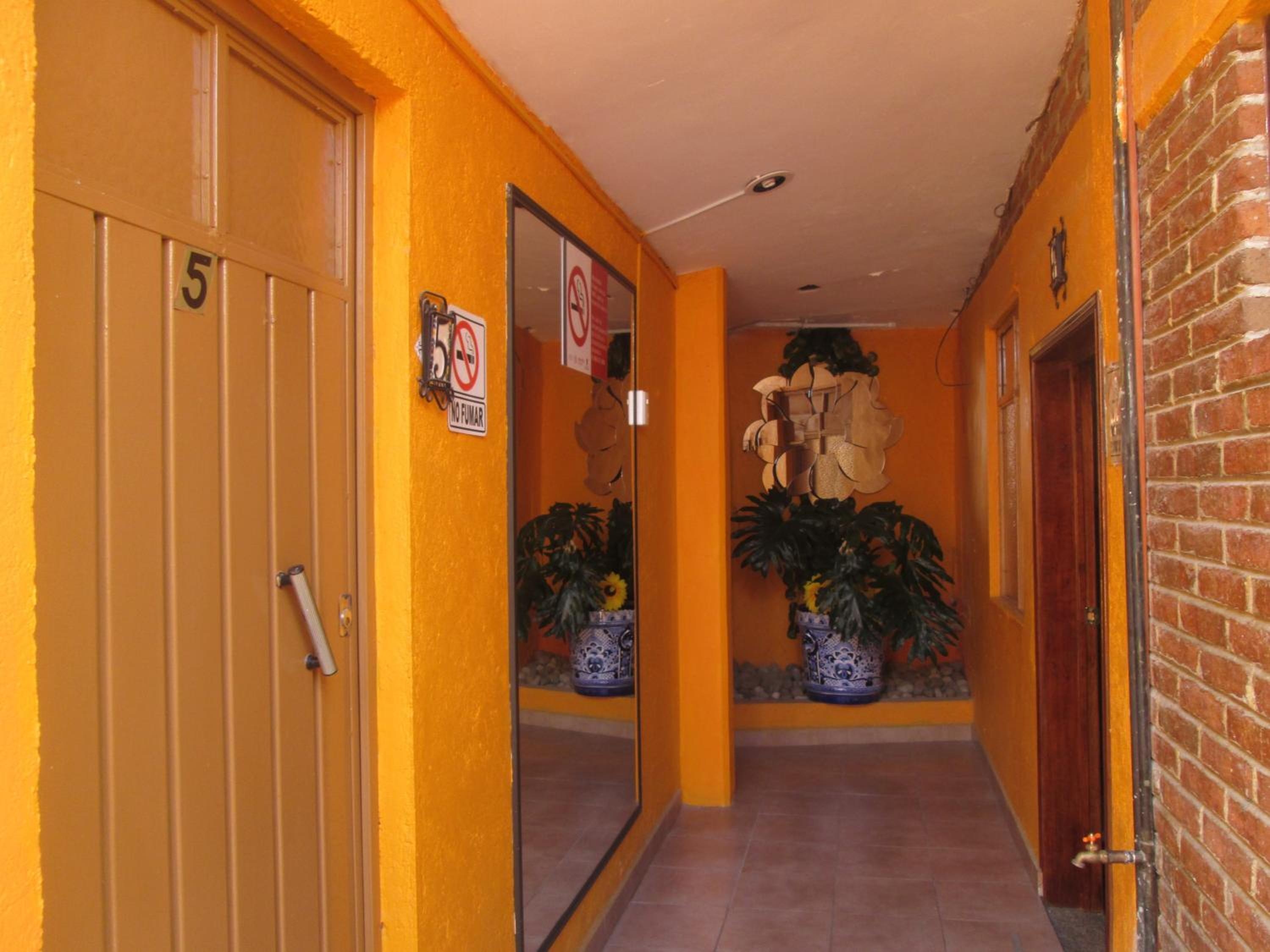 Foto de Posada Arny
