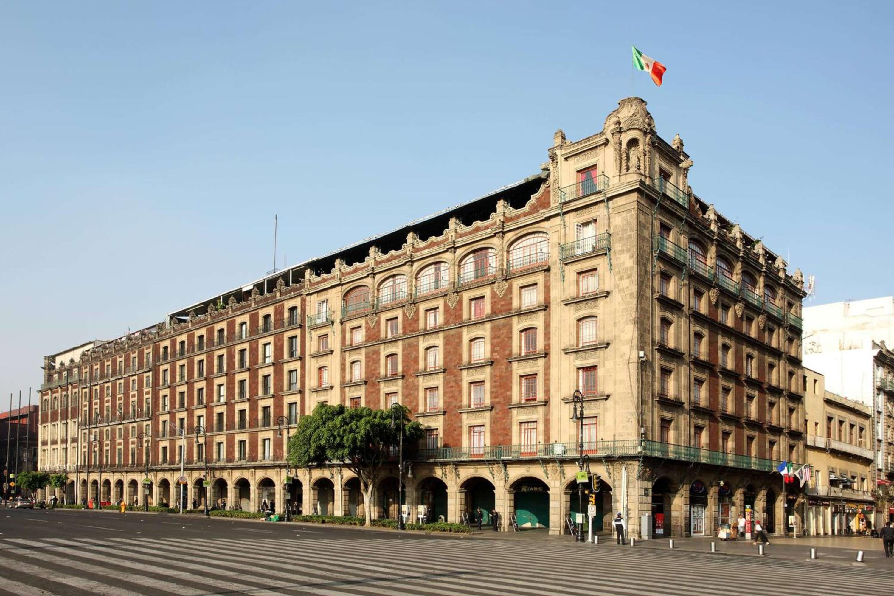 Best Western Majestic