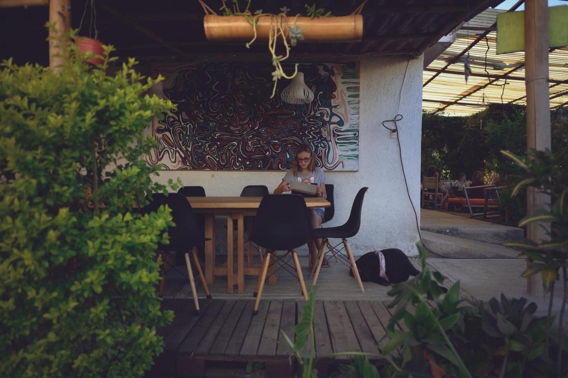 Foto de Ekko Hostel
