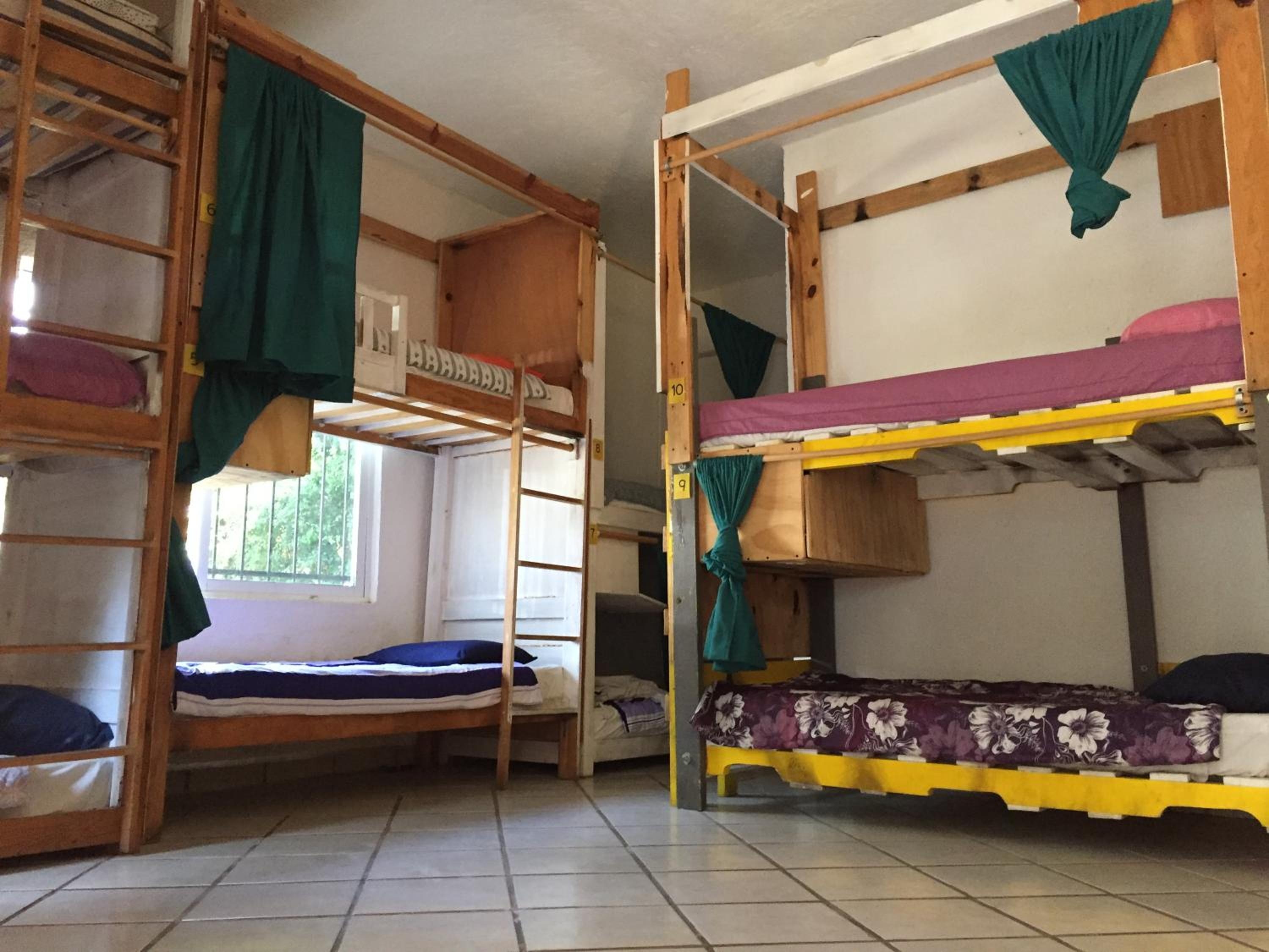 Foto de Ekko Hostel