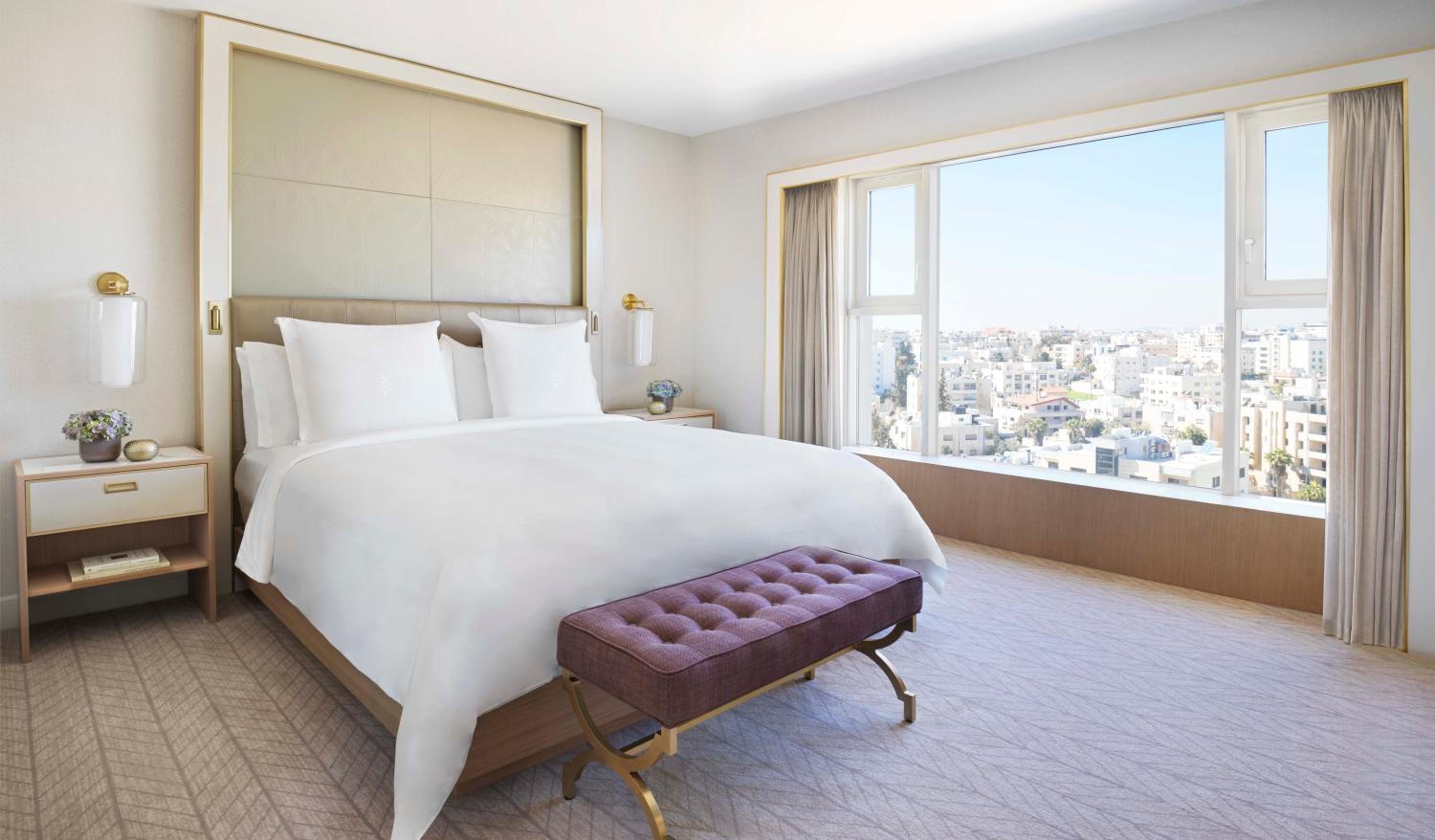 Foto de Four Seasons Hotel Amman