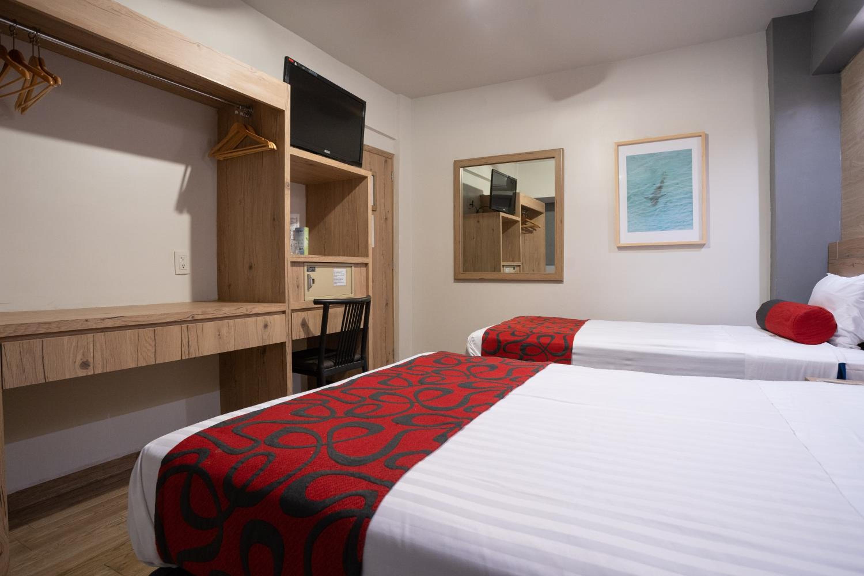 Foto de Hotel Roble