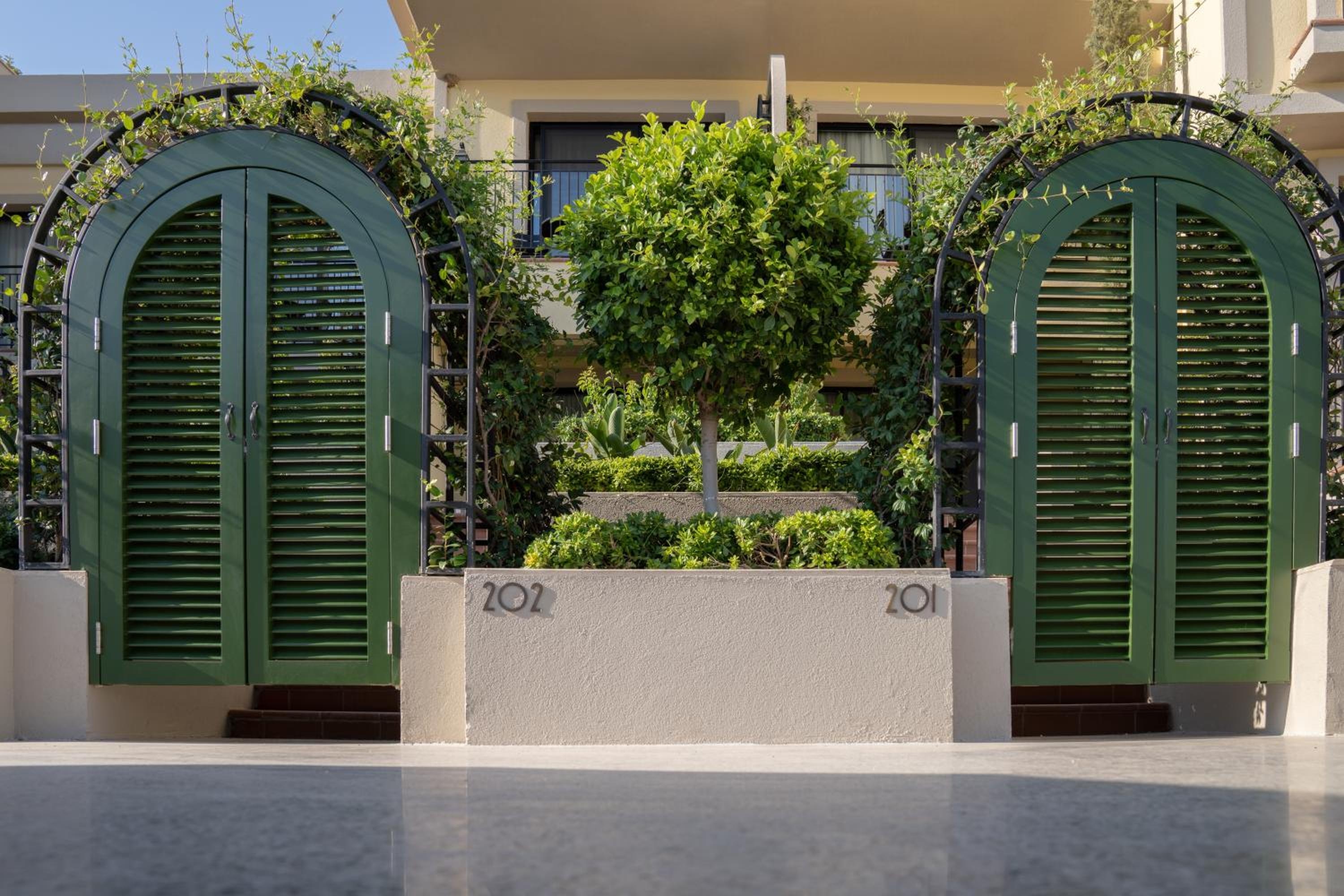 Foto de Casa Nonna Bodrum - Adult Only