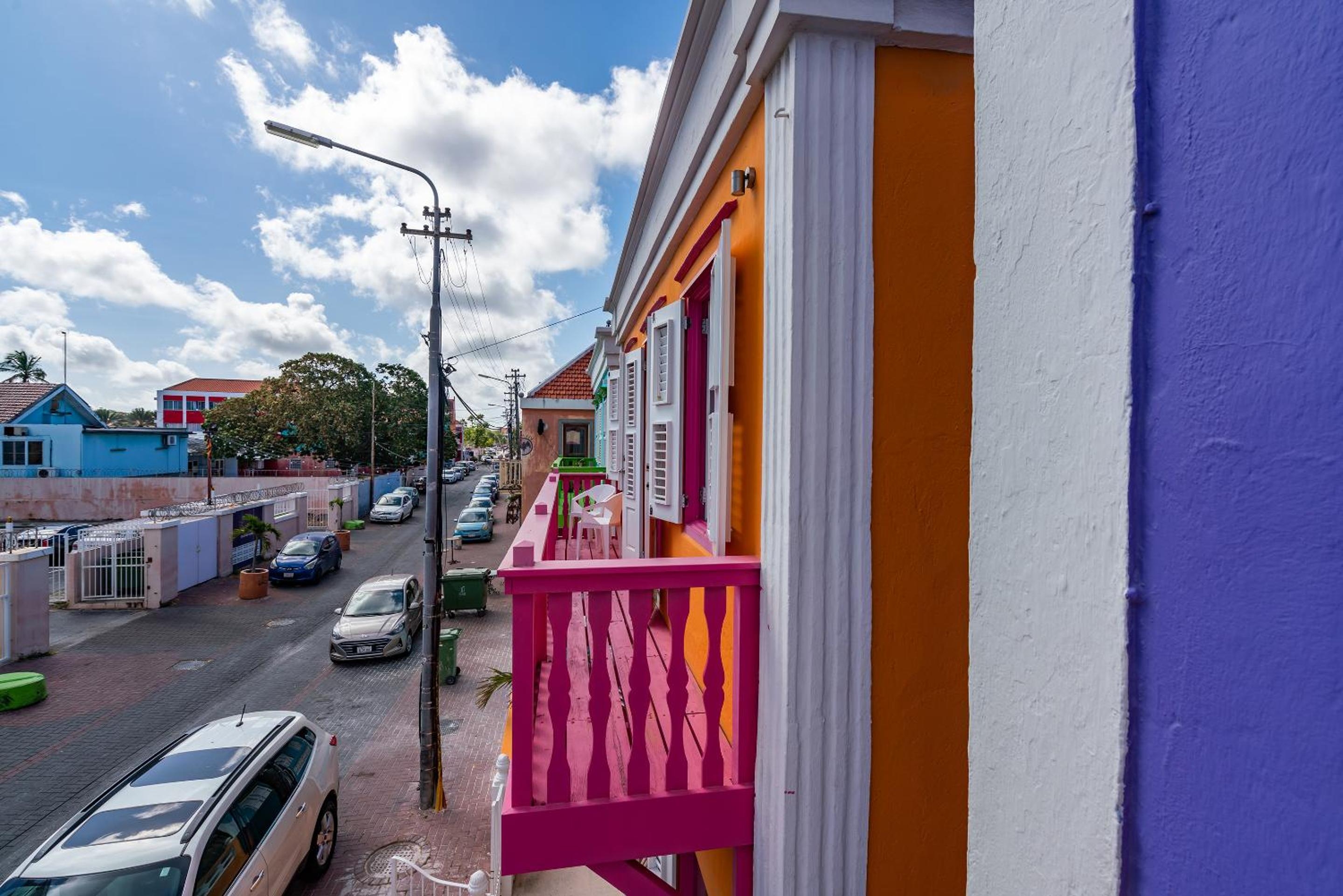 Foto de Wynwood Boutique Hotel