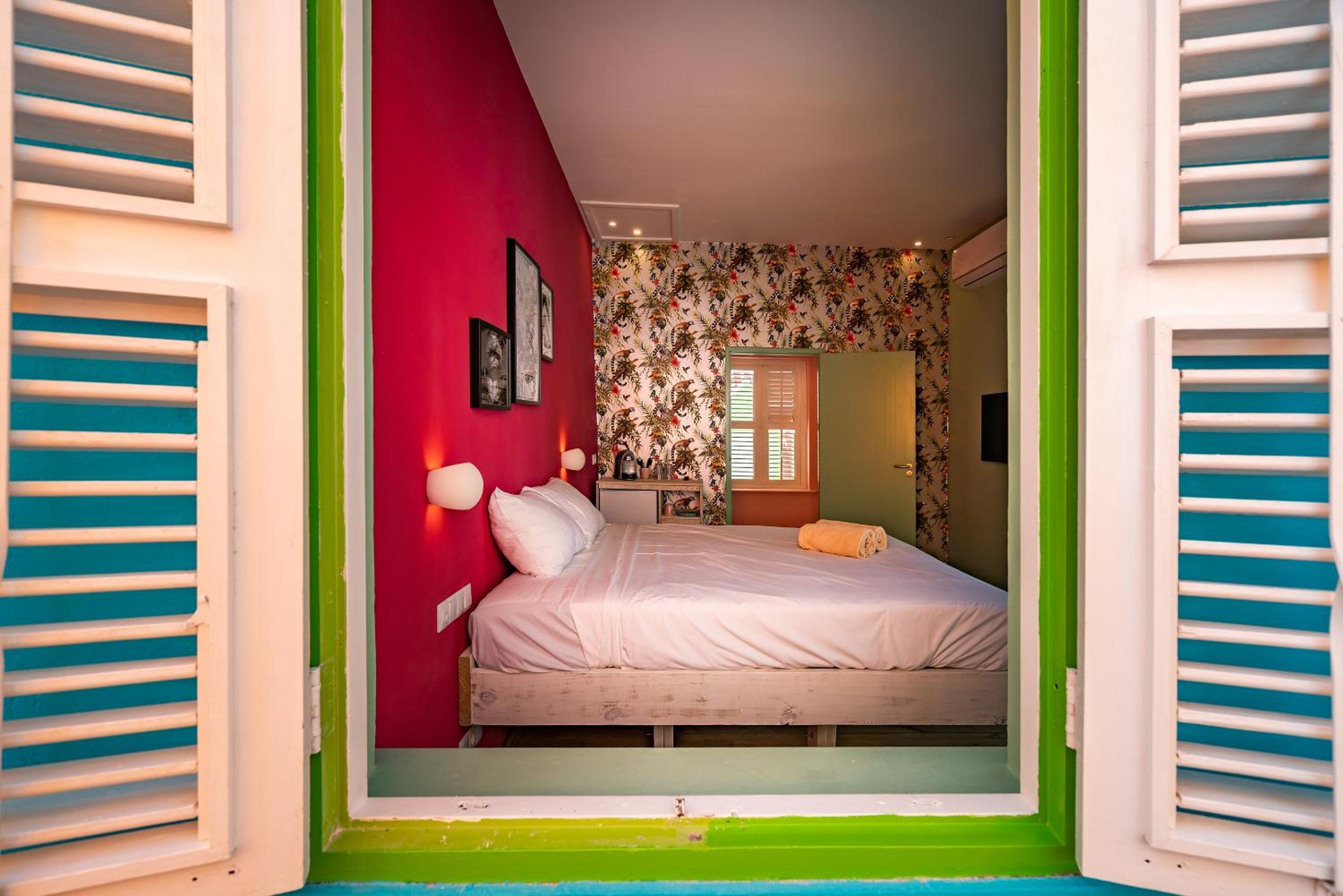 Foto de Wynwood Boutique Hotel