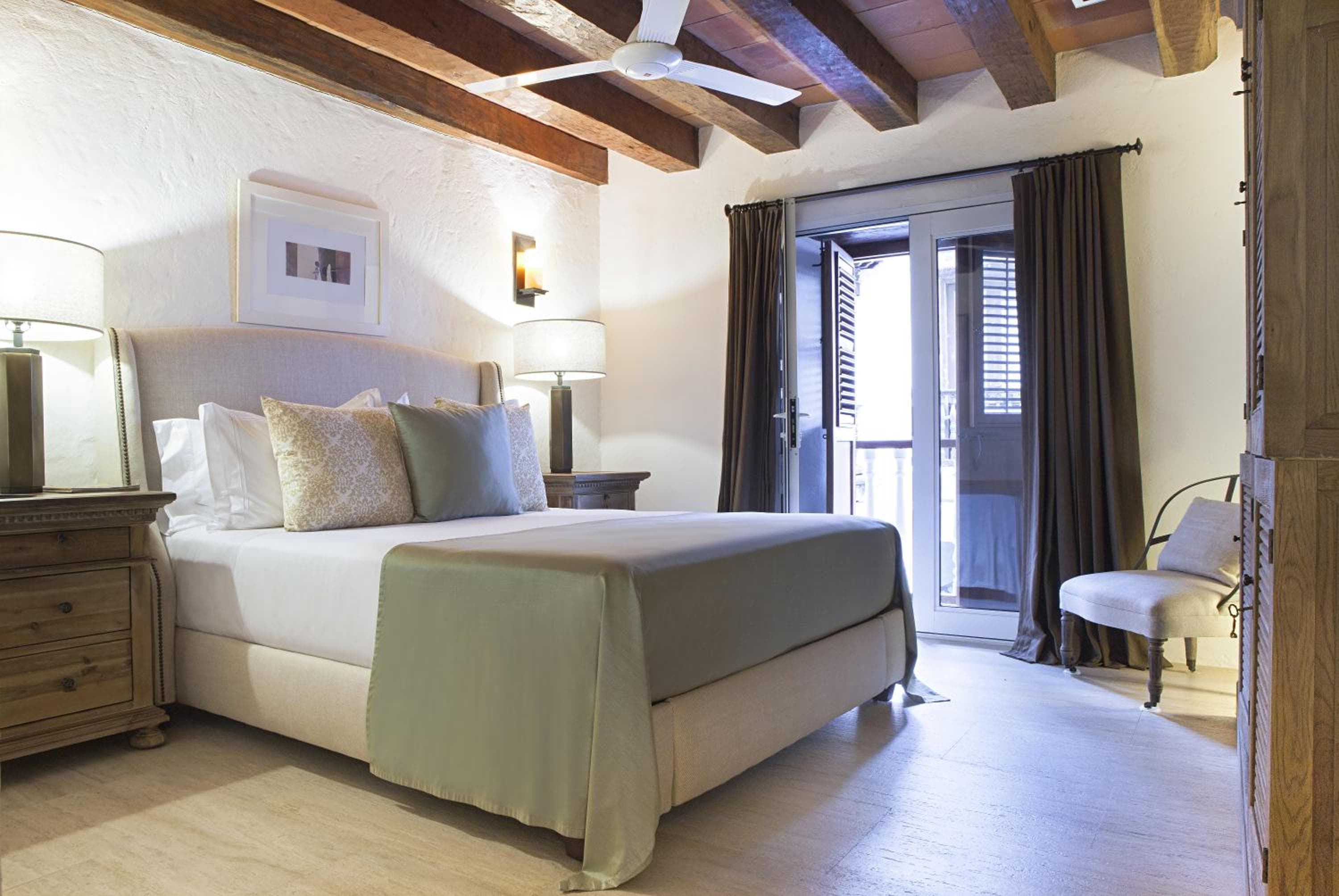 Foto de Hotel Boutique Casa del Coliseo