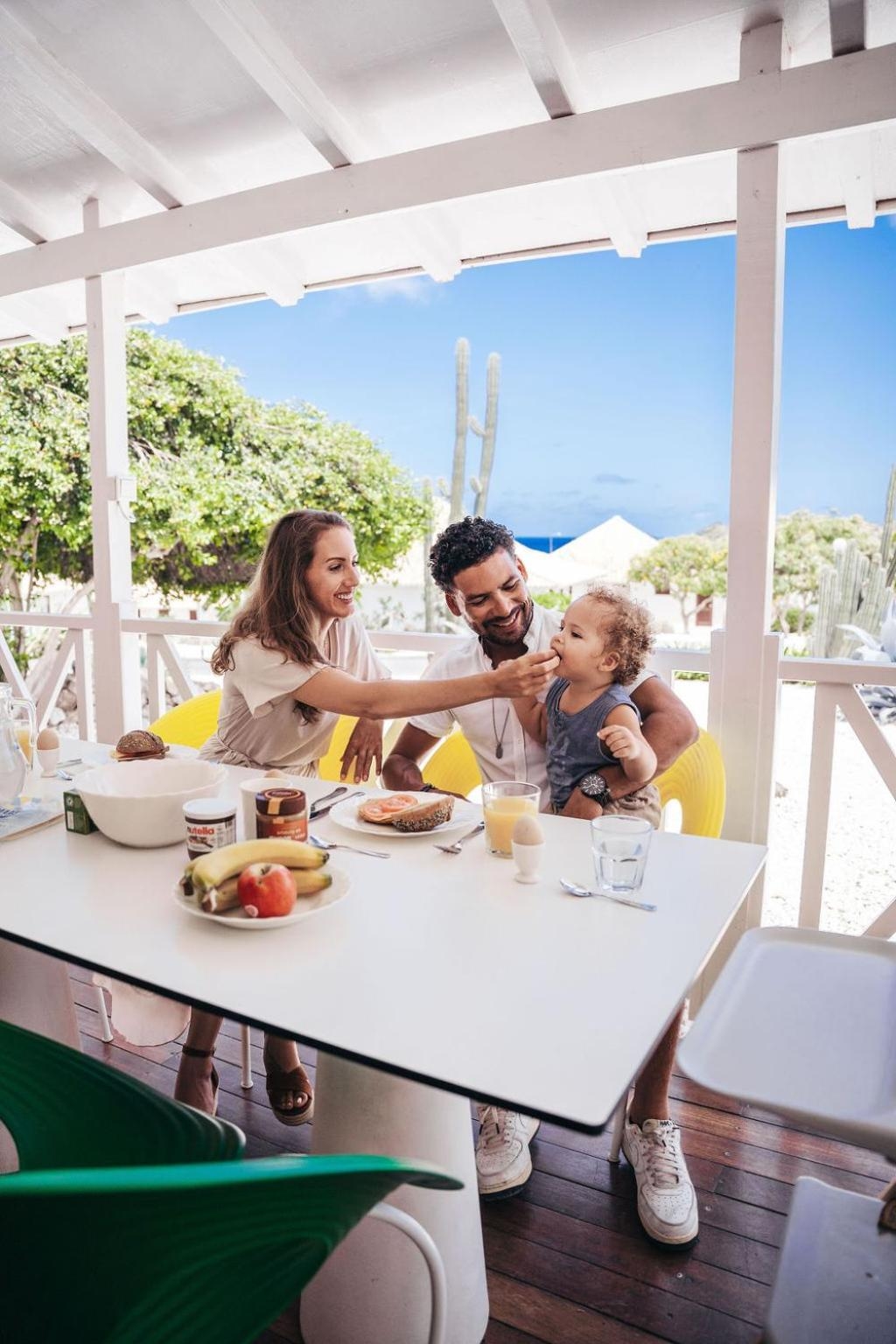 Foto de Papagayo Beach Resort