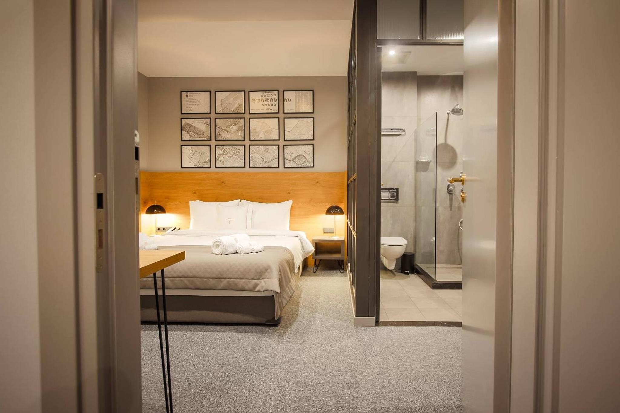 Foto de Hotel Tuta