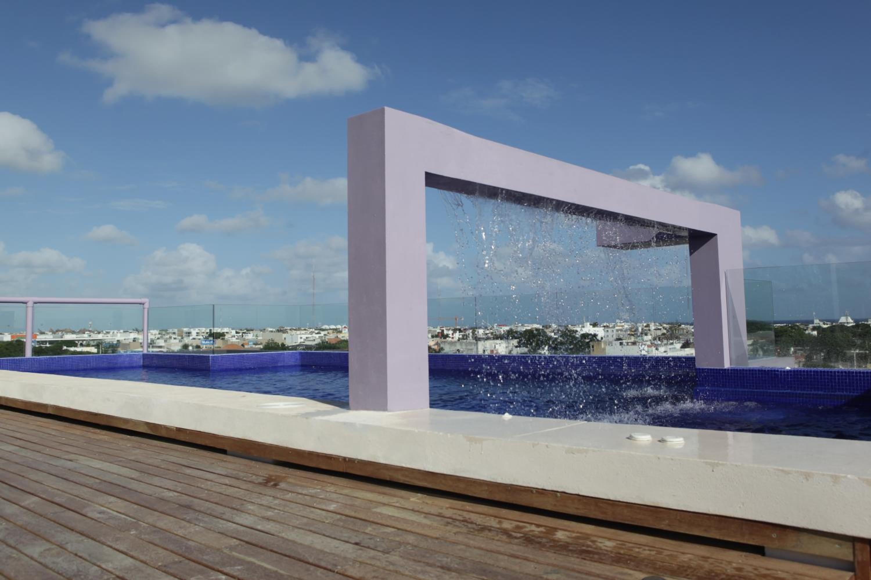 Foto de Iris Studios & Apartments