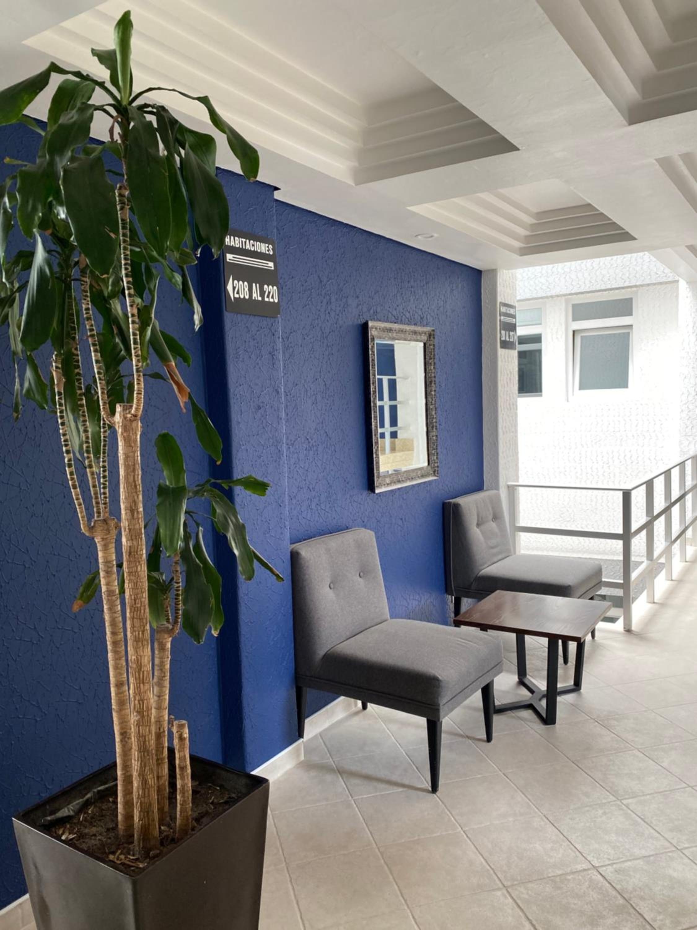 Foto de Hotel Menara