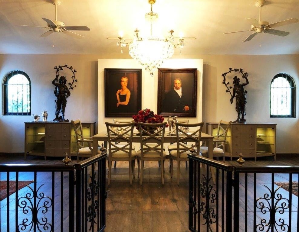 Foto de Villablanca Garden Beach Hotel